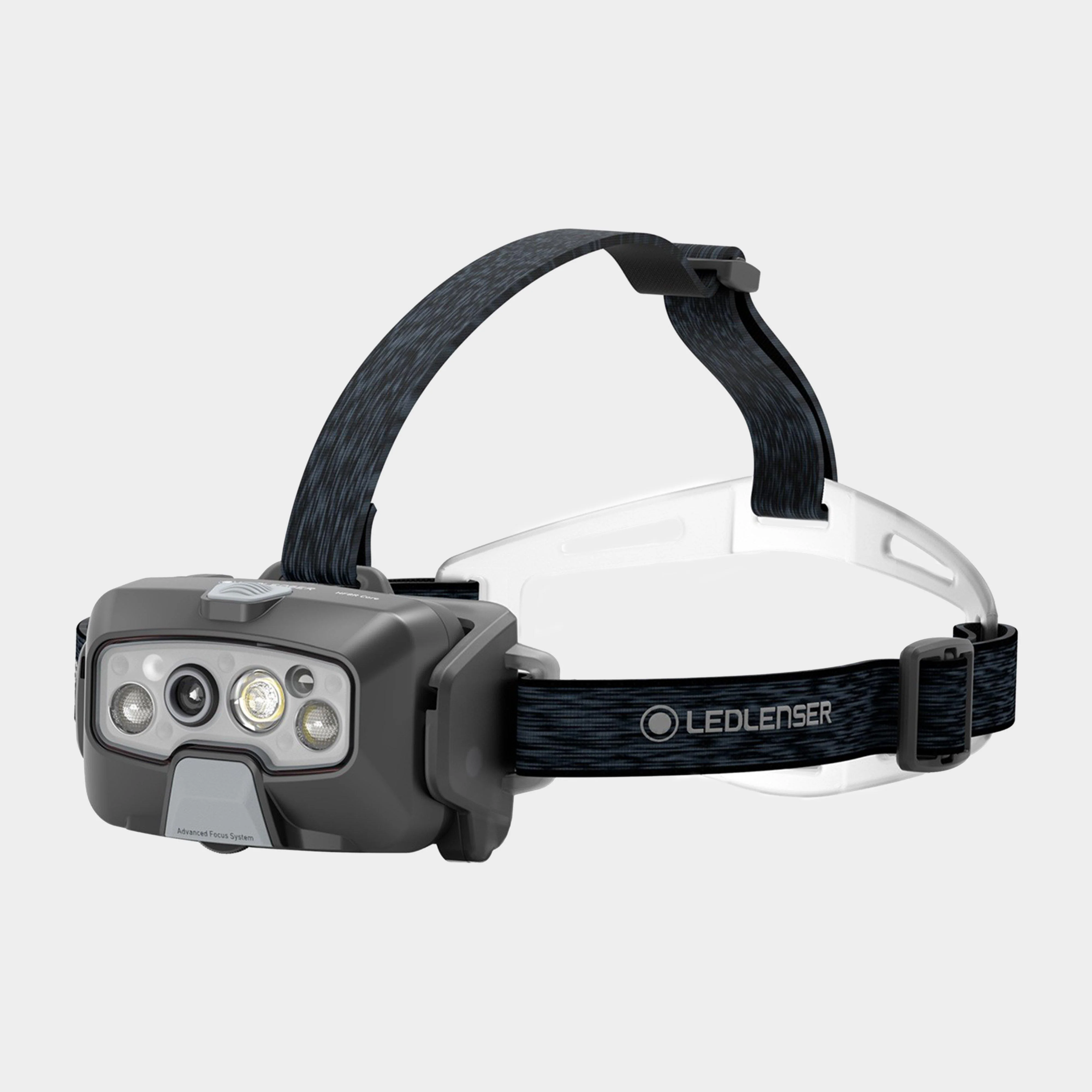 HF8R CORE Rechargeable Head Torch - Image 2