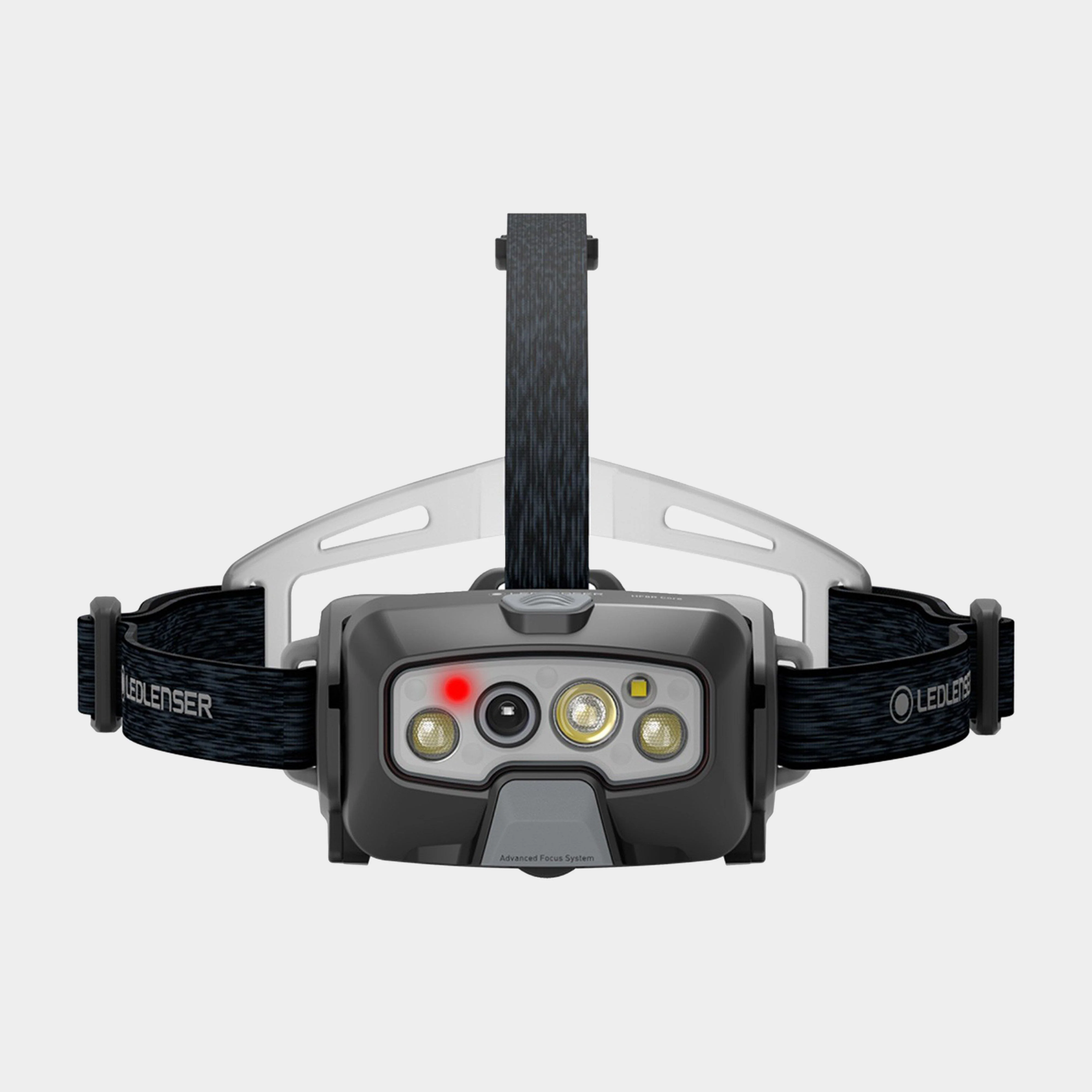 HF8R CORE Rechargeable Head Torch - Image 3