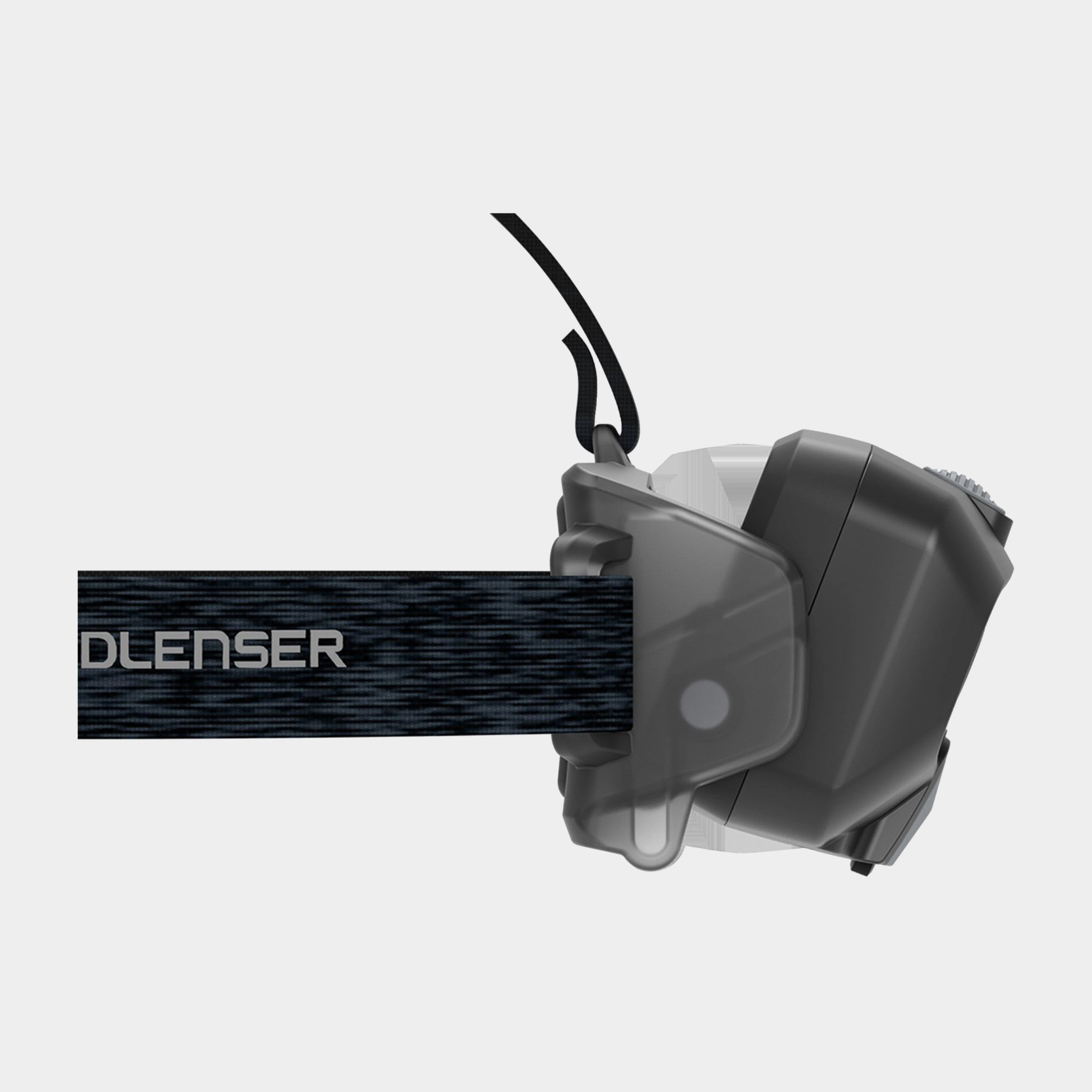HF8R CORE Rechargeable Head Torch - Image 4