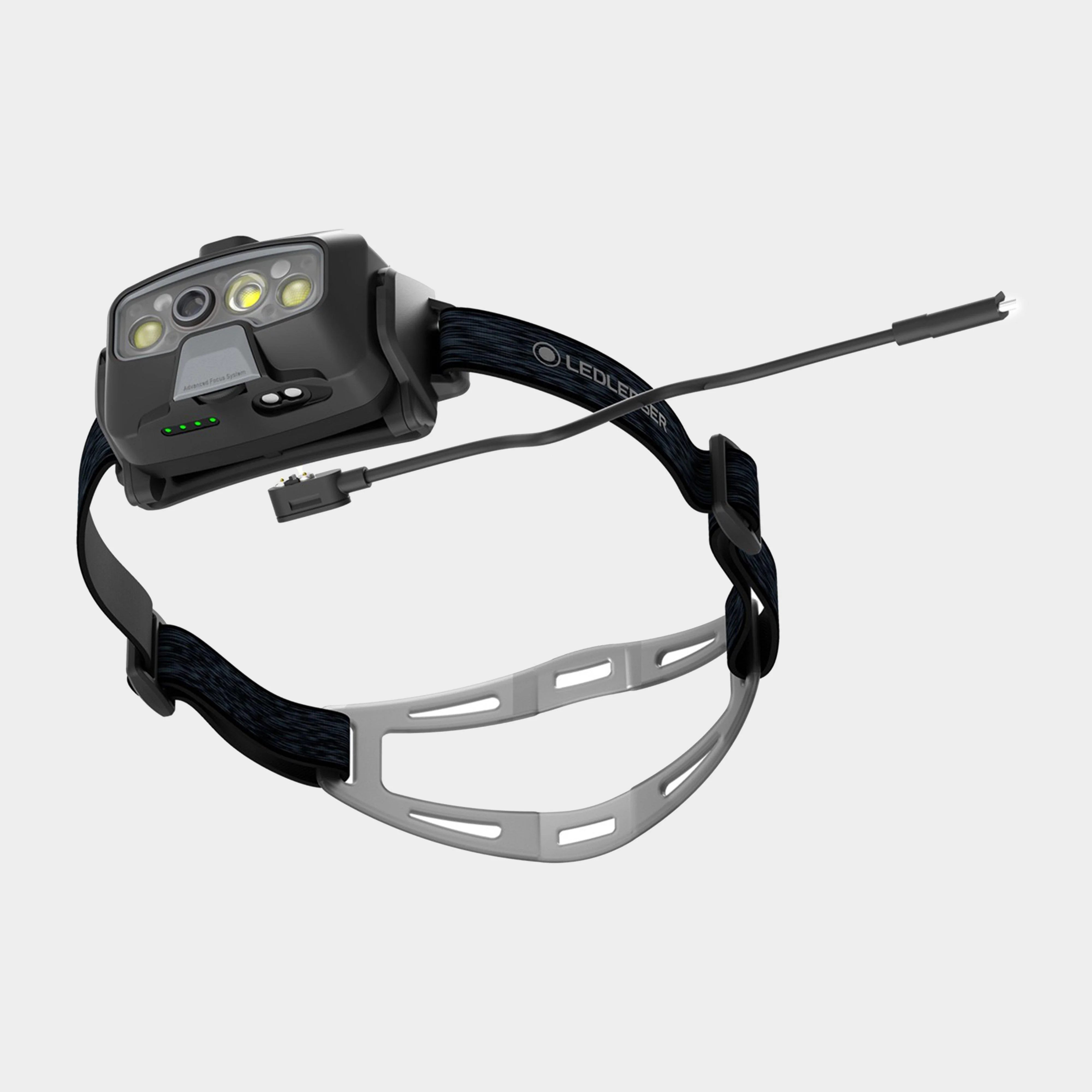 HF8R CORE Rechargeable Head Torch - Image 5