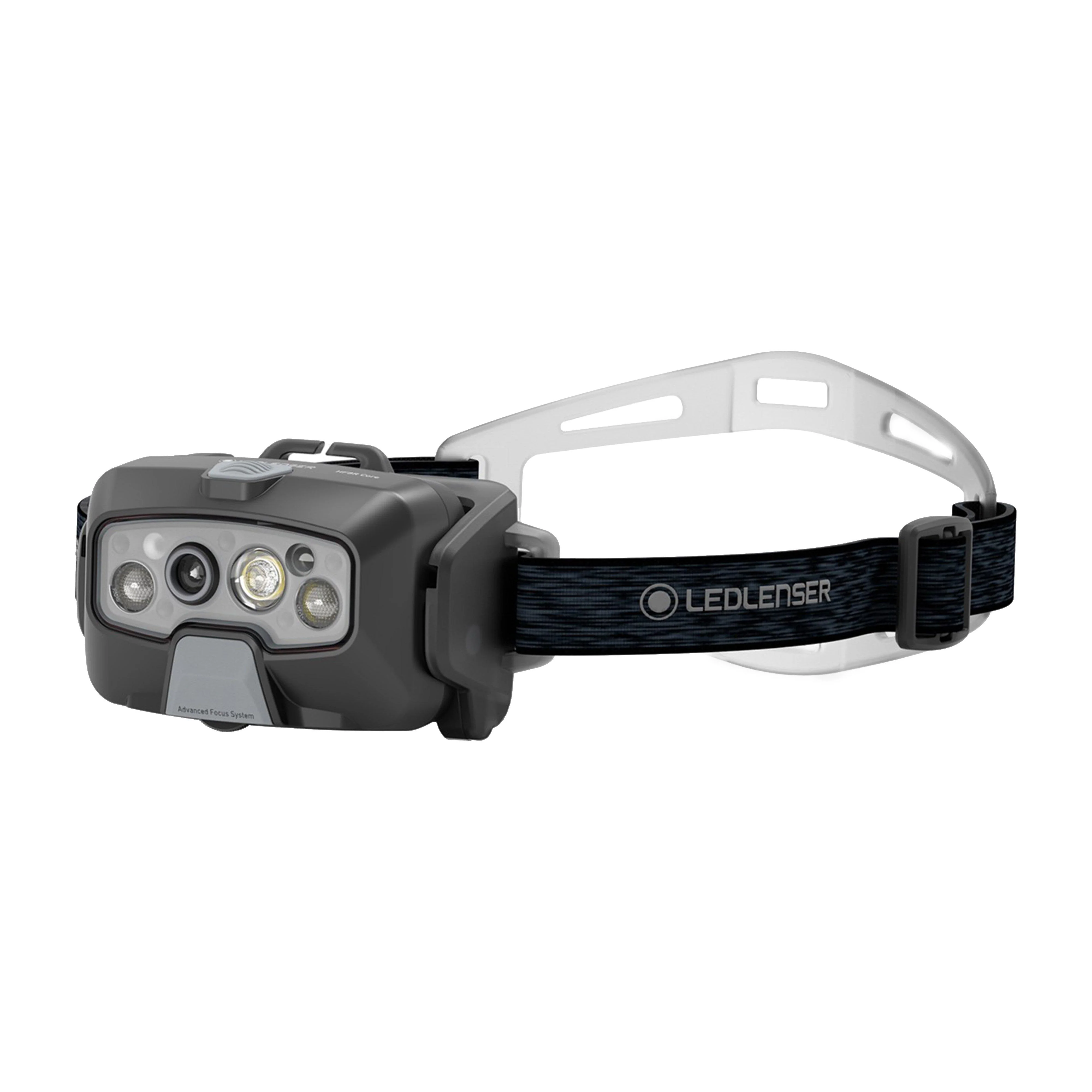 HF8R CORE Rechargeable Head Torch - Image 7
