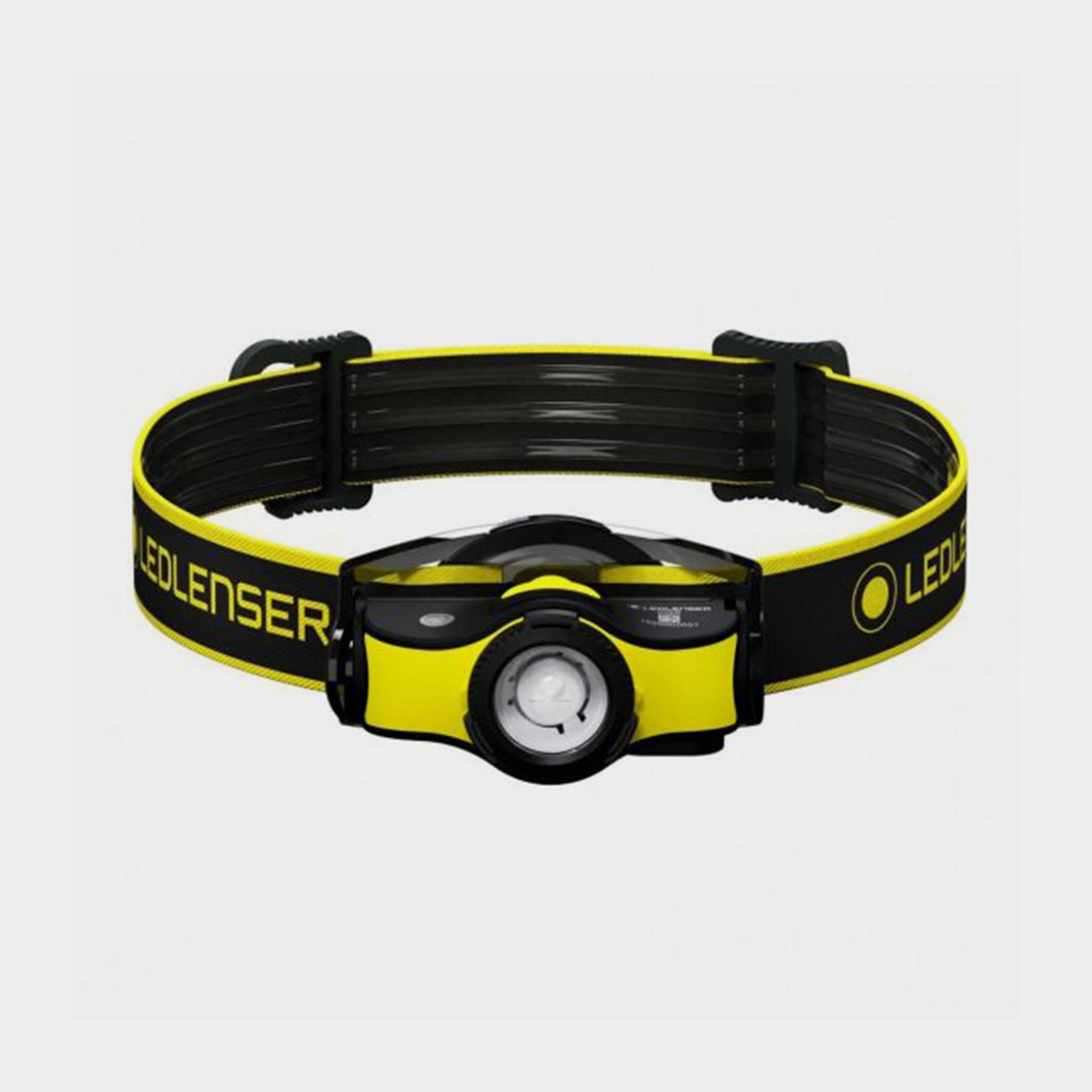 iH5R Rechargeable Head Torch - Image 2