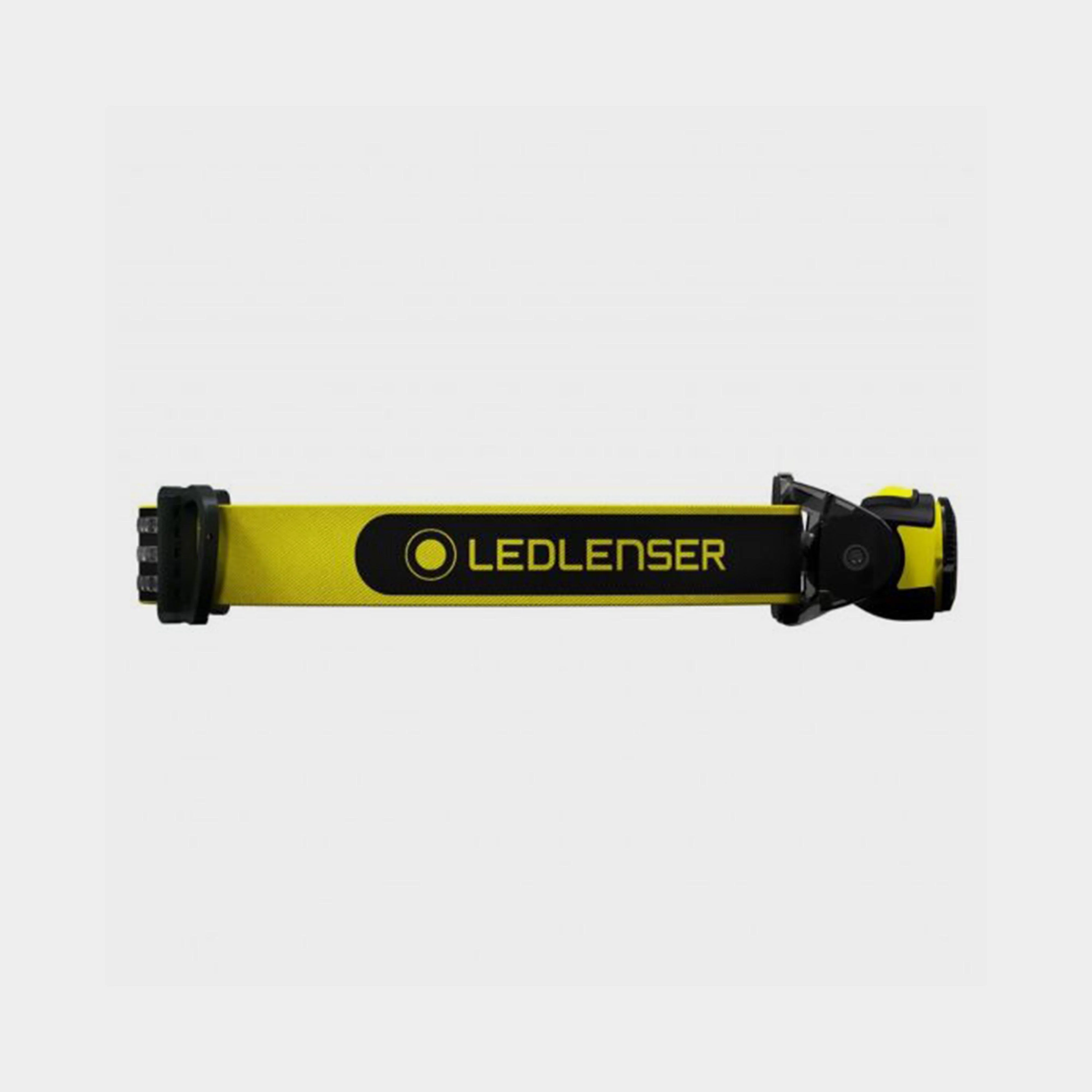 iH5R Rechargeable Head Torch - Image 3