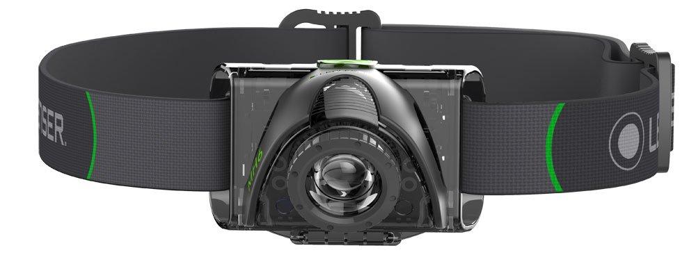 MH6 LED Headlamp (Rechargeable) - Image 2