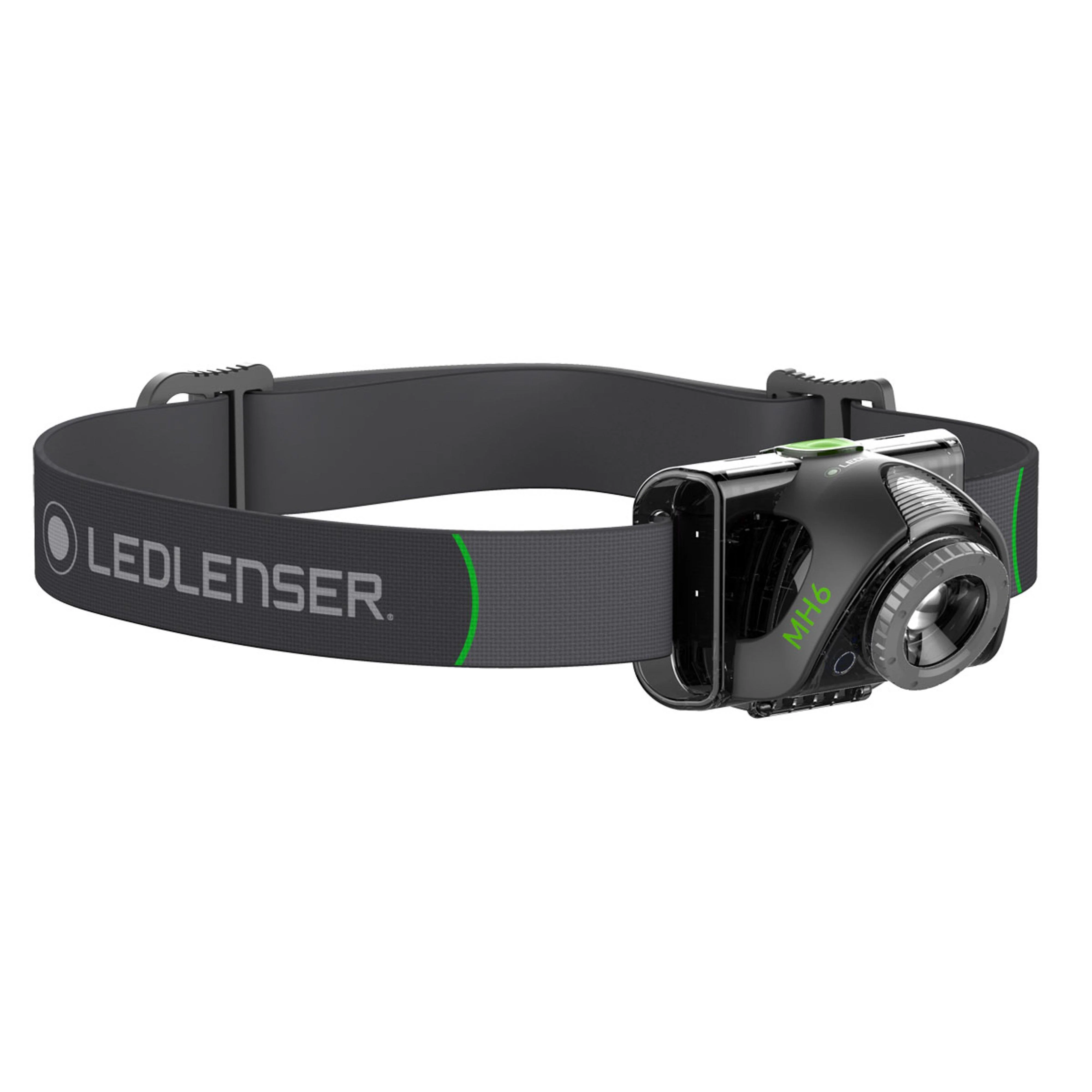 MH6 LED Headlamp (Rechargeable) - Image 4