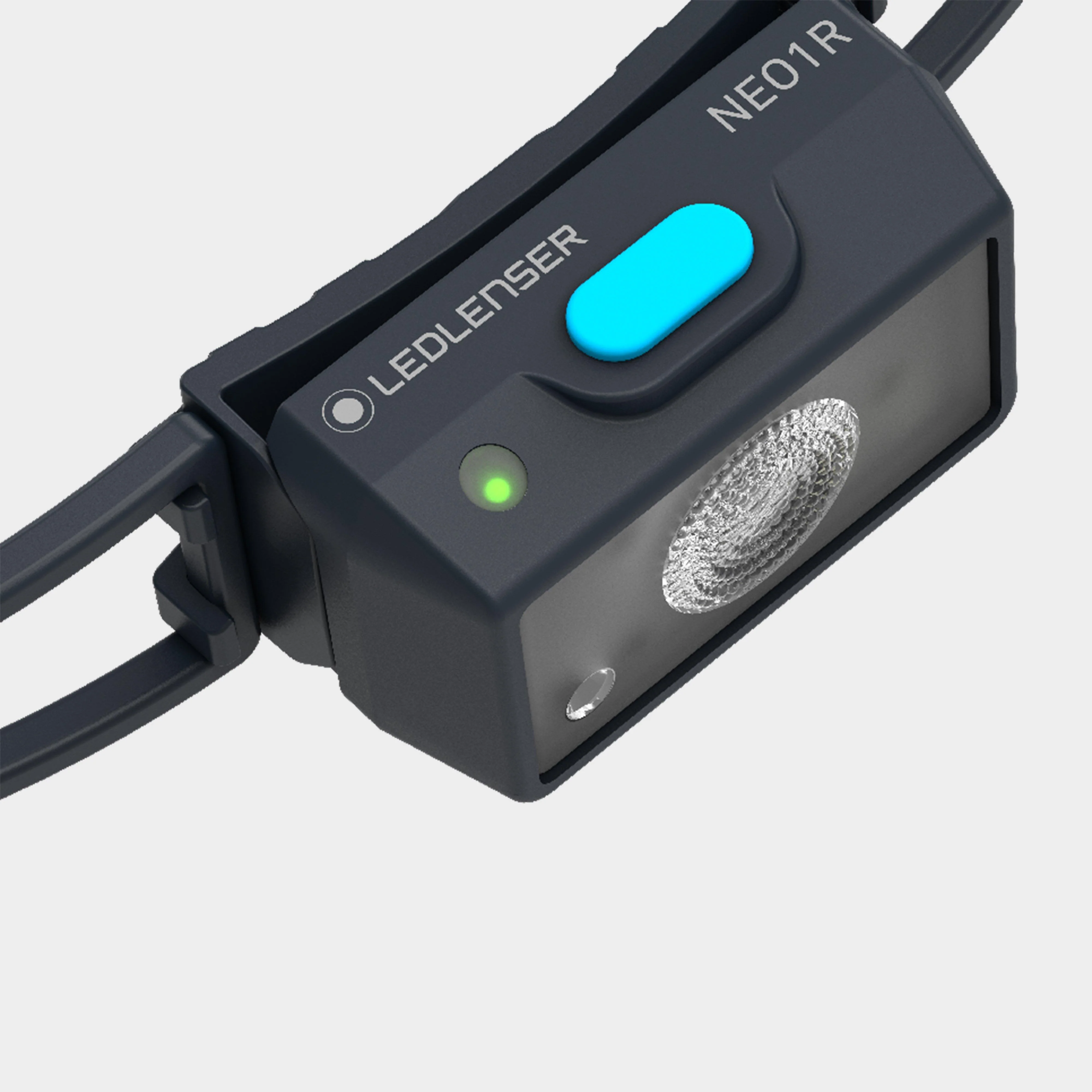 NEO1R Running Head Torch - Image 2