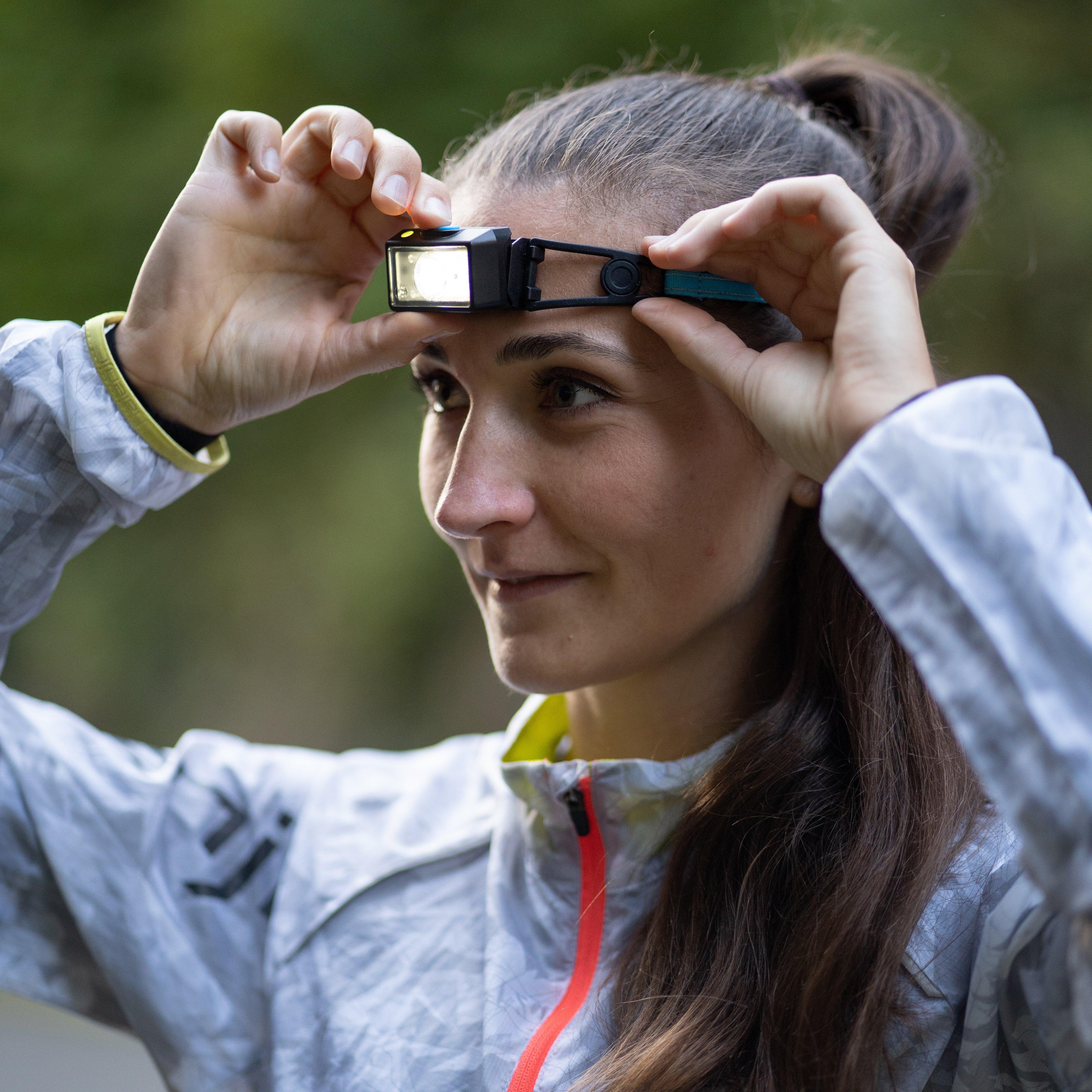 NEO1R Running Head Torch - Image 4
