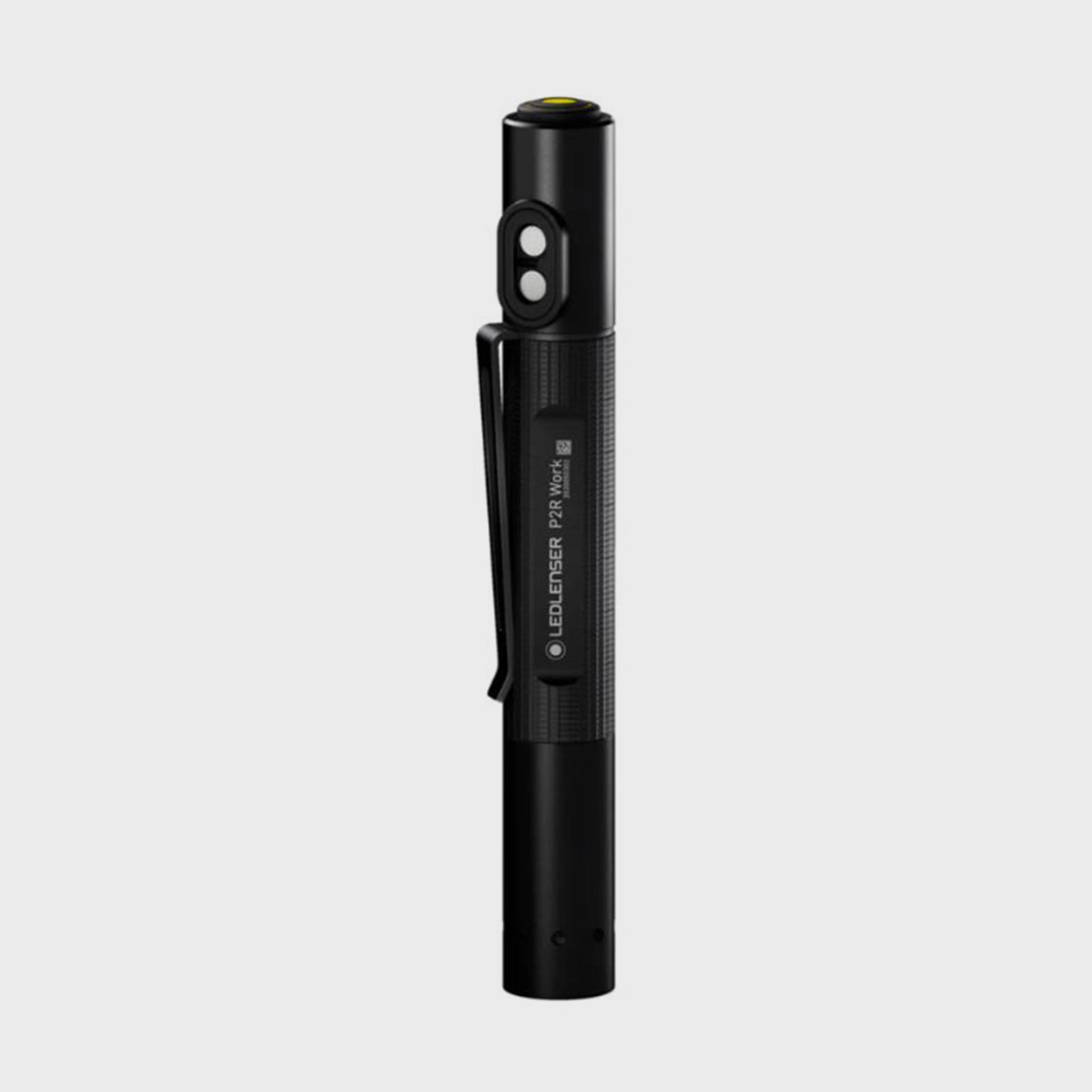 P2R Work Rechargeable Torch - Image 2