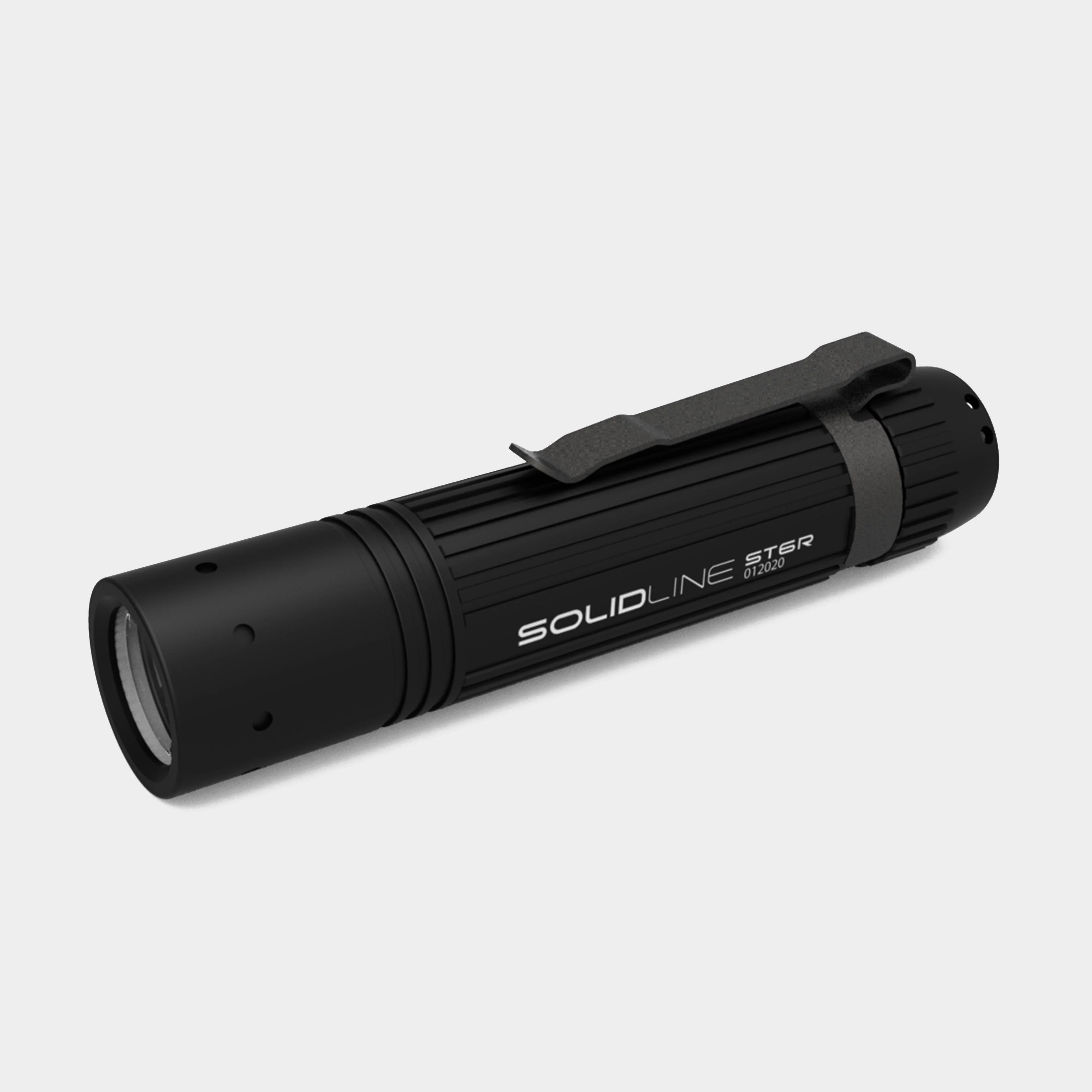 Solidline ST6R LED Torch - Image 2
