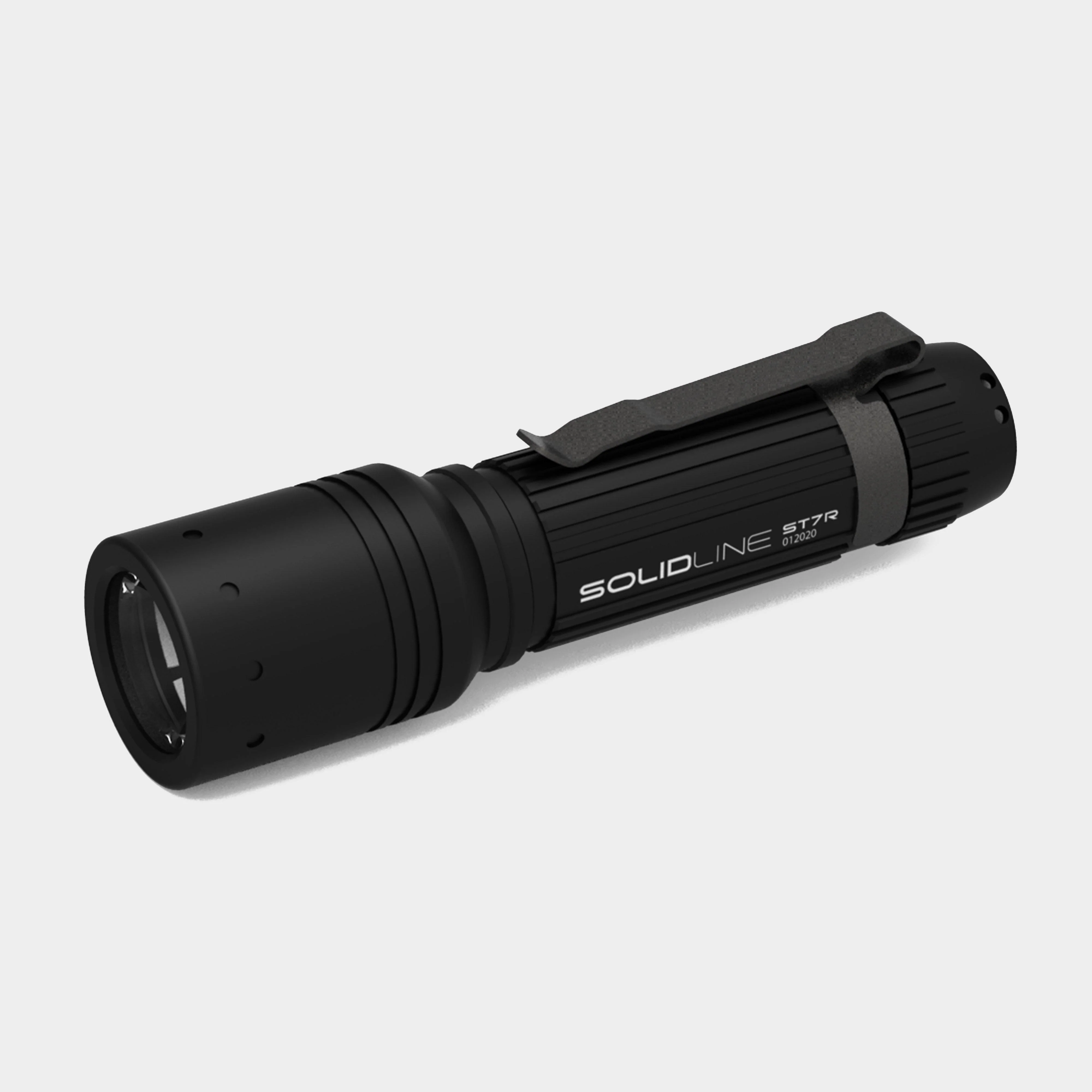 Solidline ST7R LED Torch - Image 2