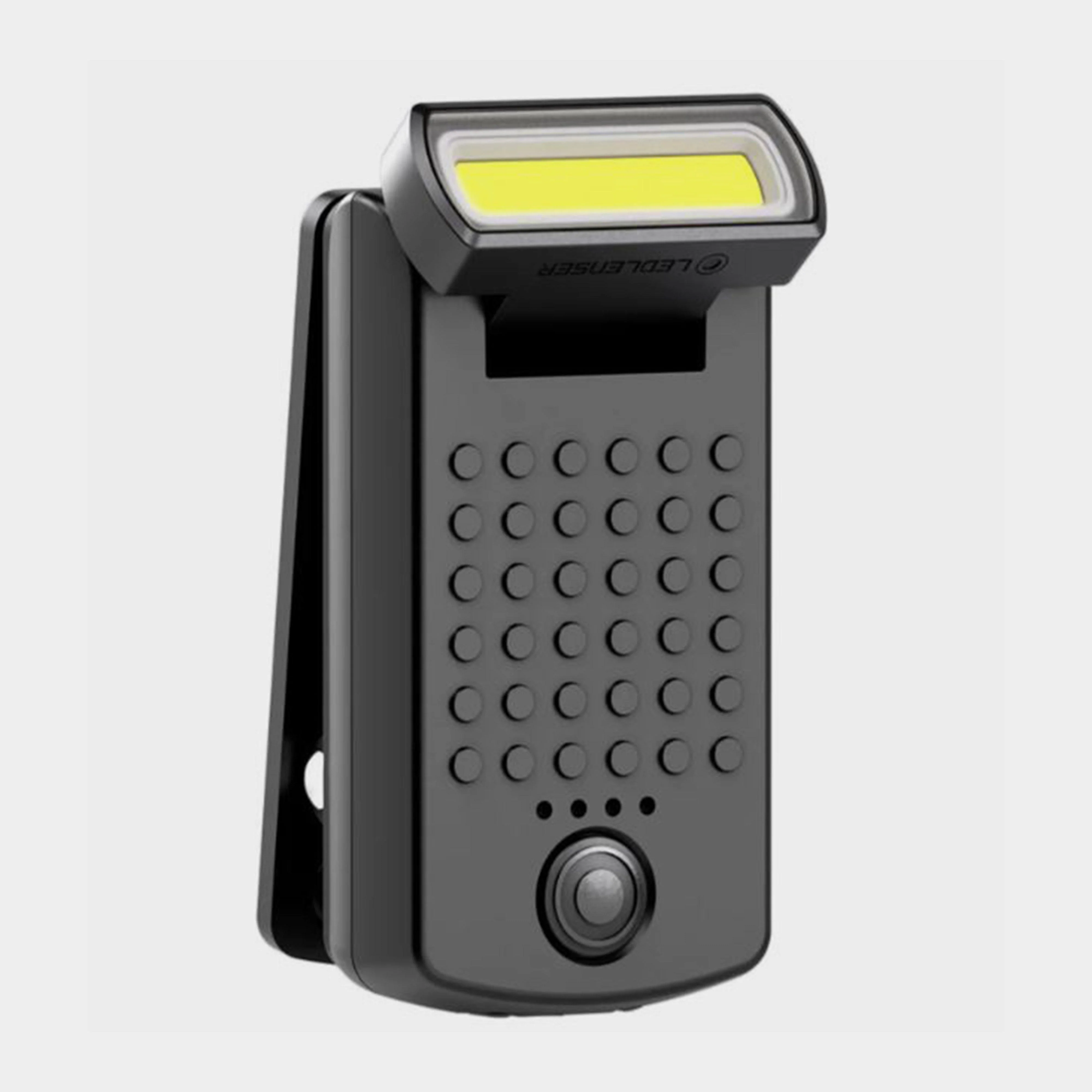 W1R WORK Rechargeable Clip Light - Image 2