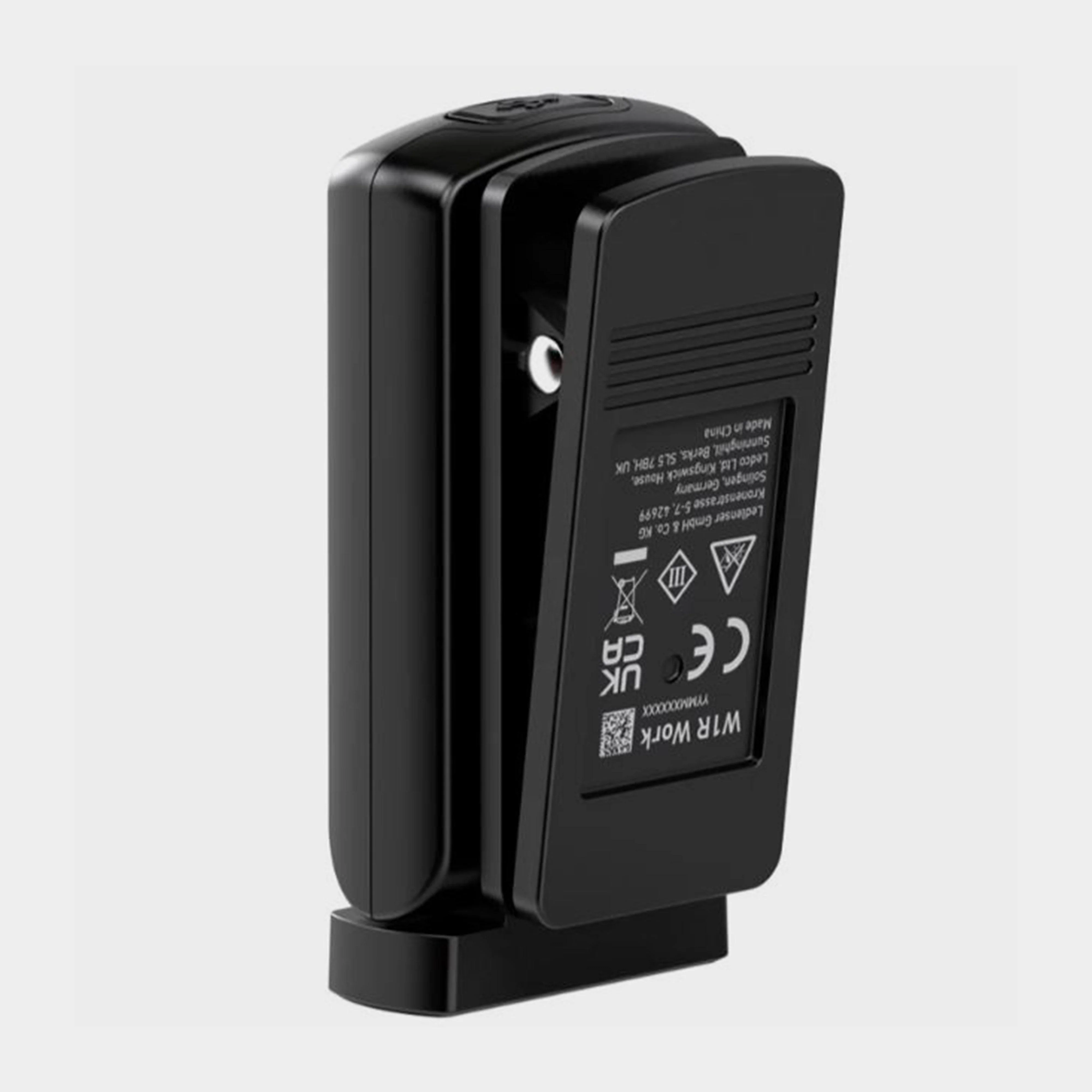 W1R WORK Rechargeable Clip Light - Image 4