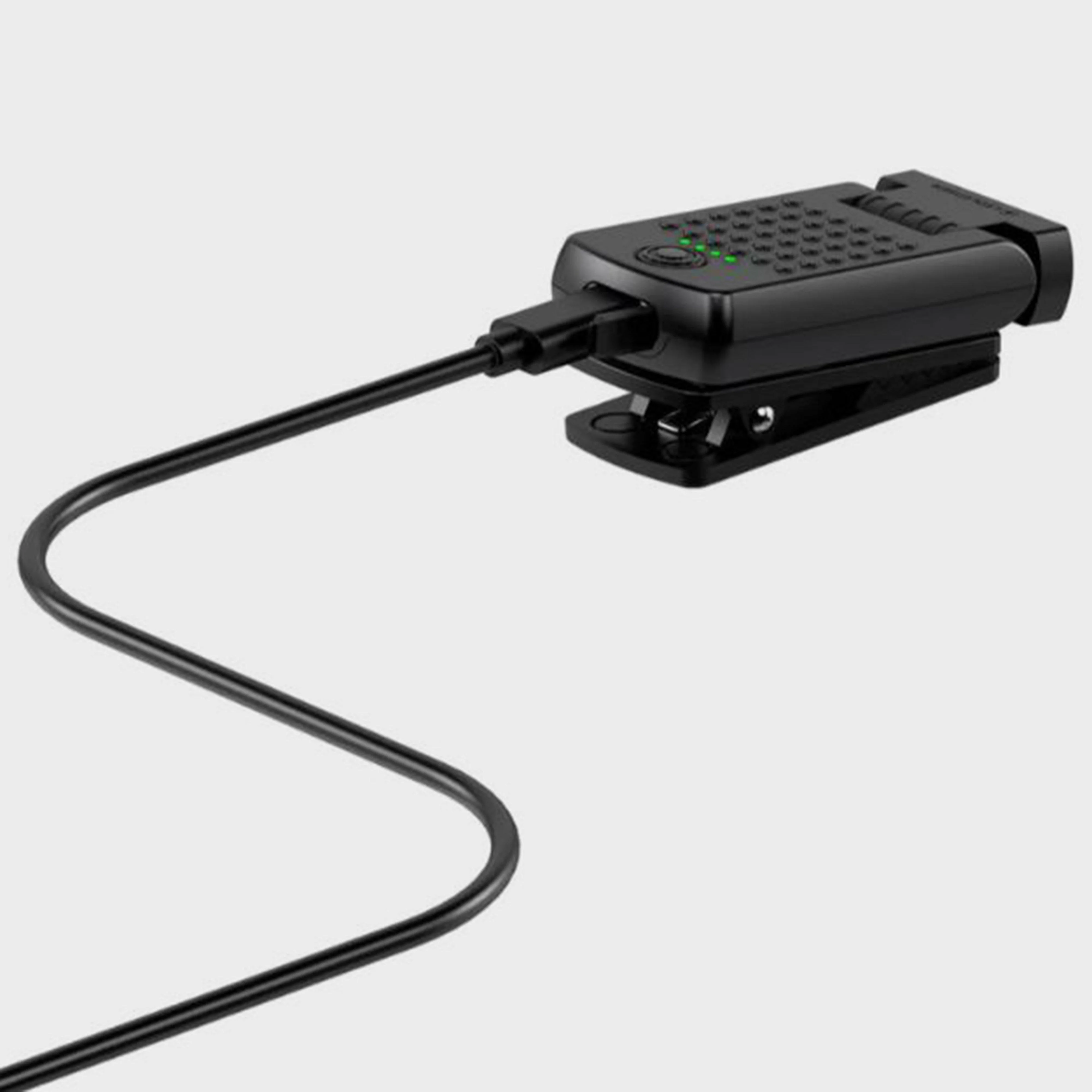 W1R WORK Rechargeable Clip Light - Image 5