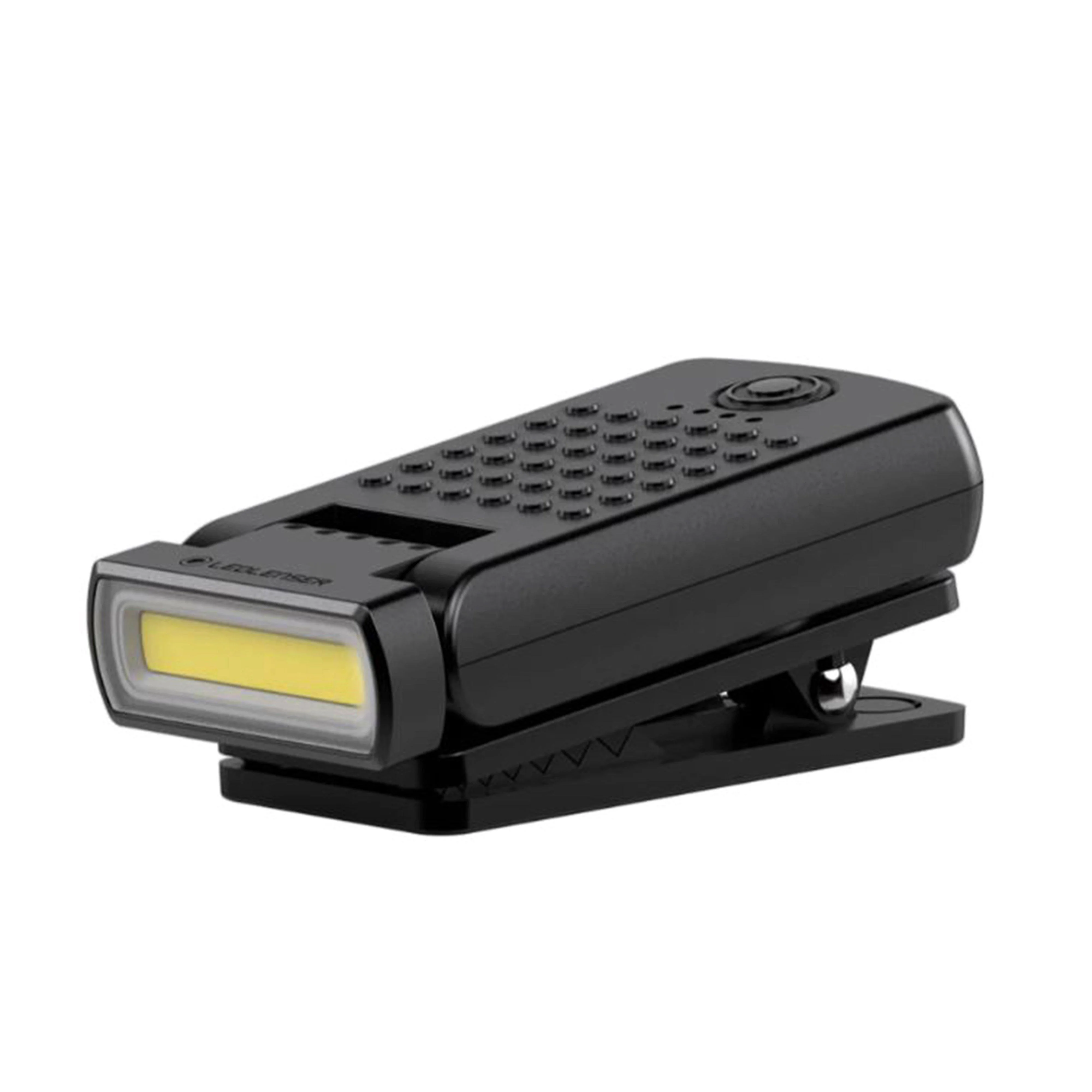 W1R WORK Rechargeable Clip Light - Image 7