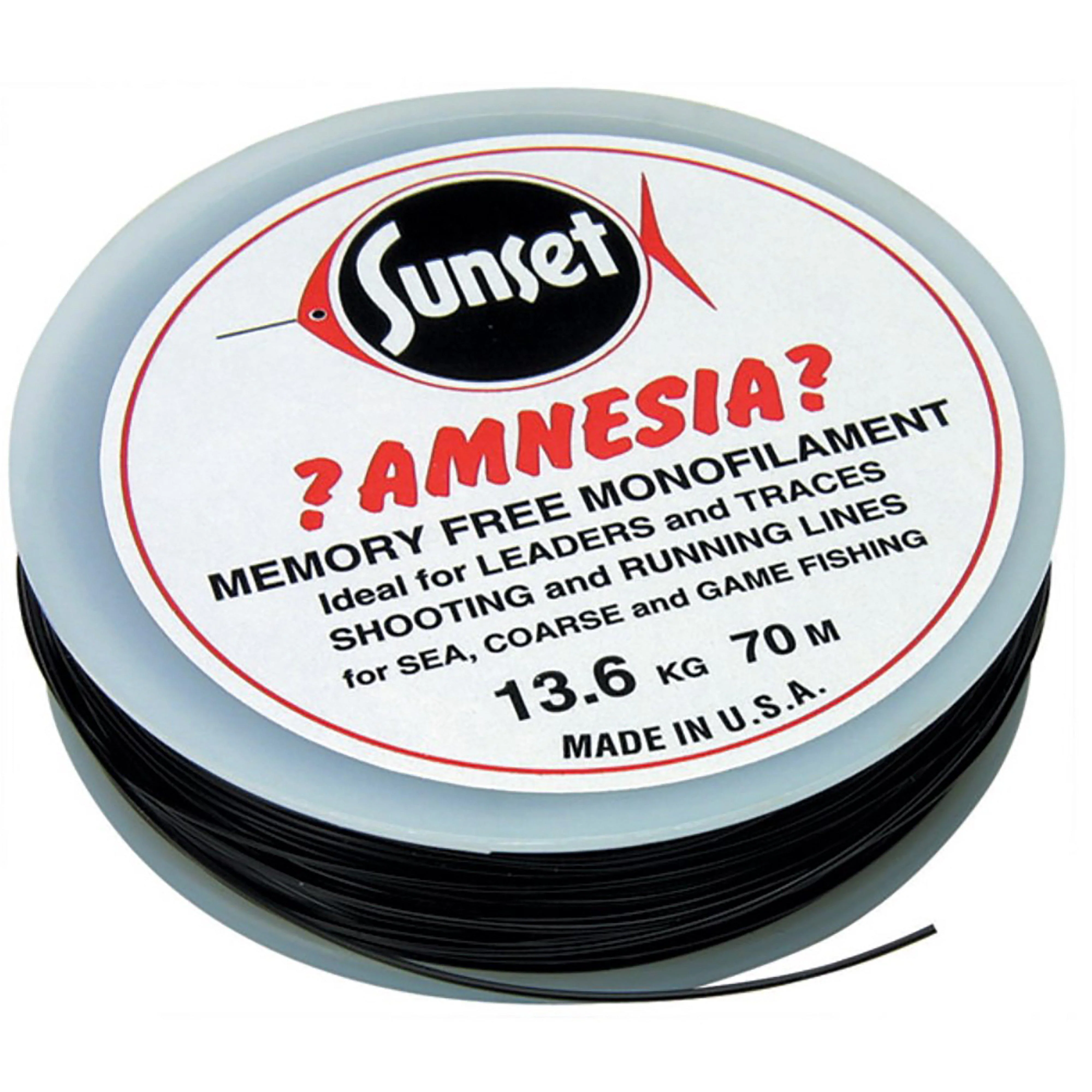 Sunset Amnesia in Black - Image 2