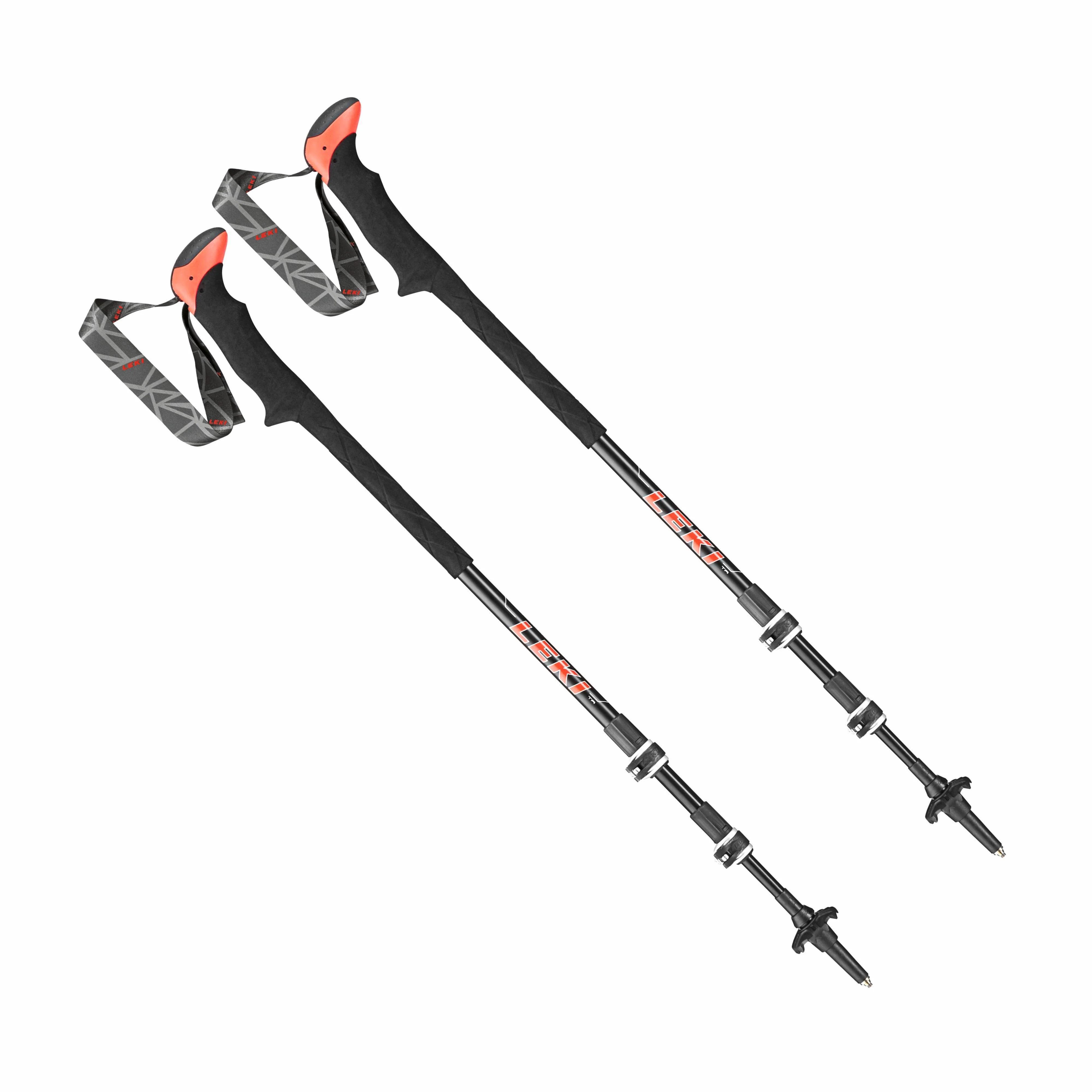 Carbon Ta XTG Walking Poles (pair) - Image 3