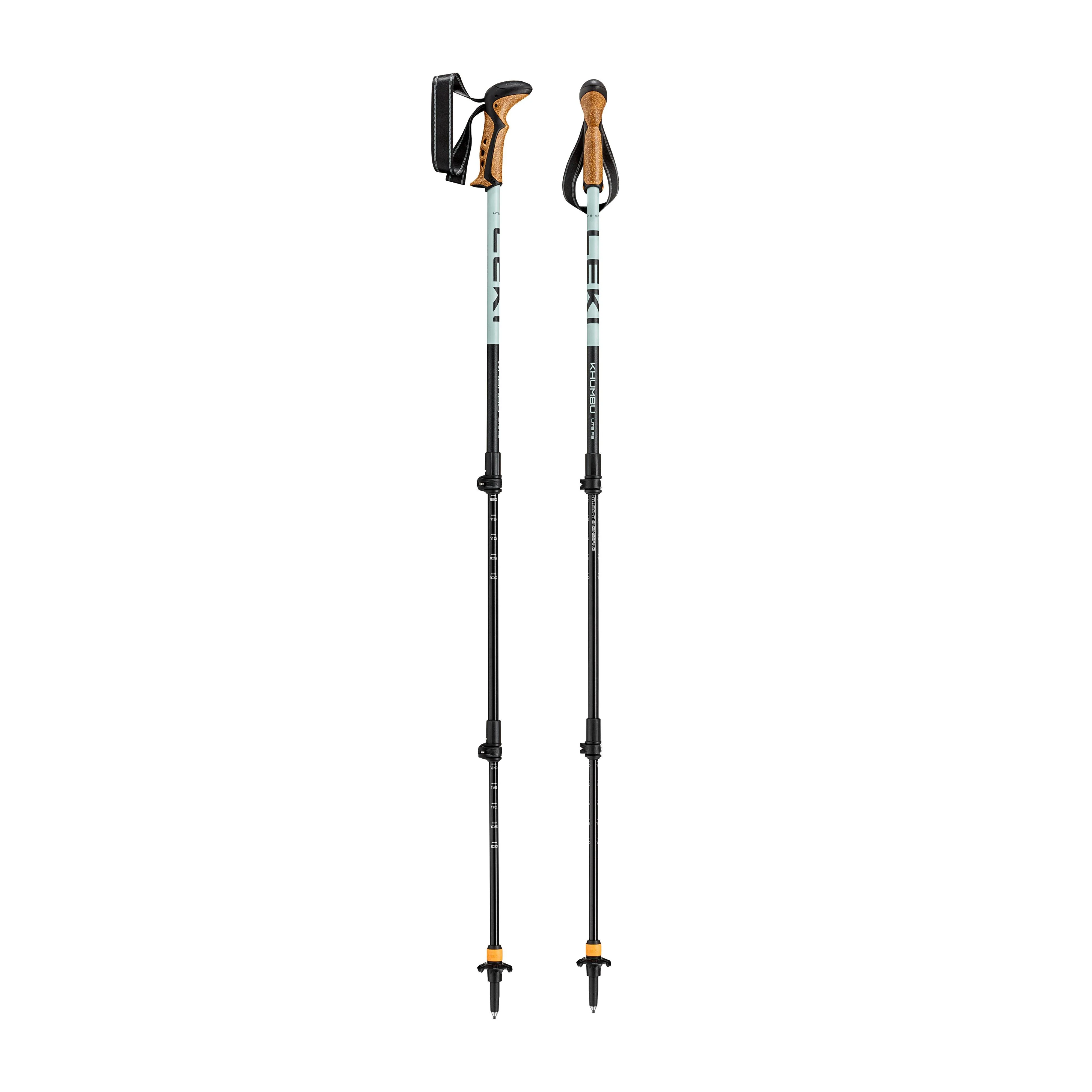Khumbu Lite AS Walking Poles - Image 3