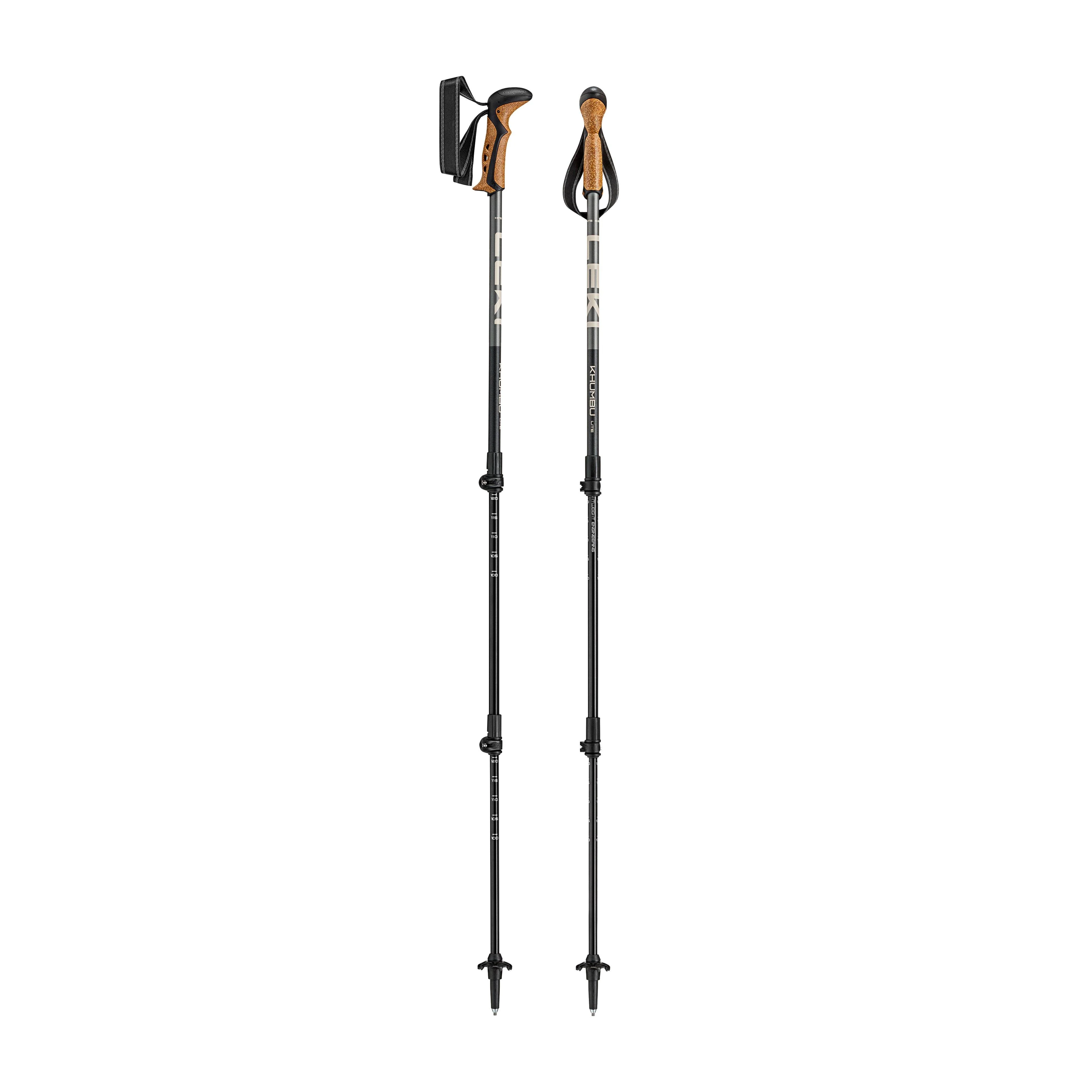 Khumbu Lite Walking Poles - Image 3