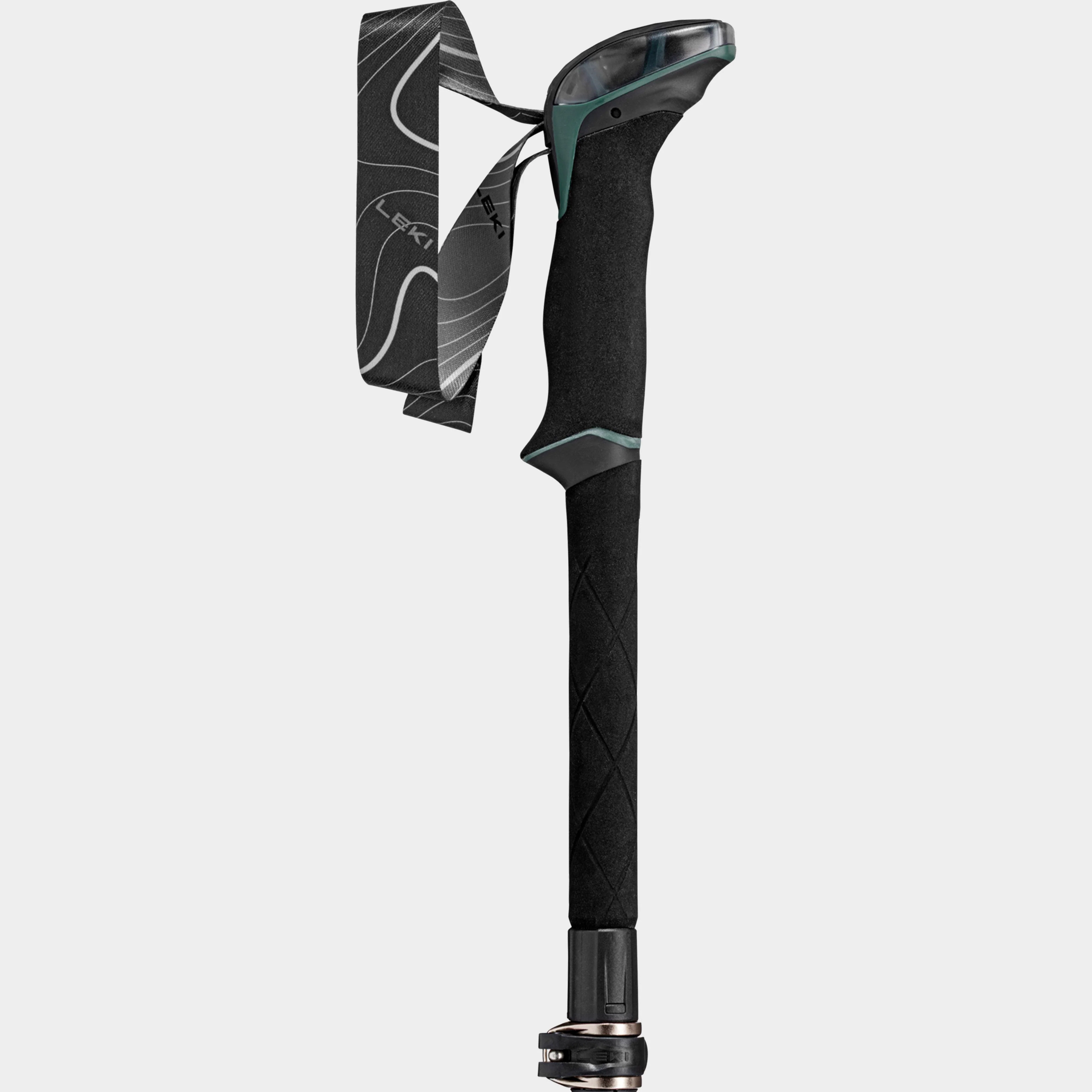Makalu FX Carbon Walking Poles - Image 2
