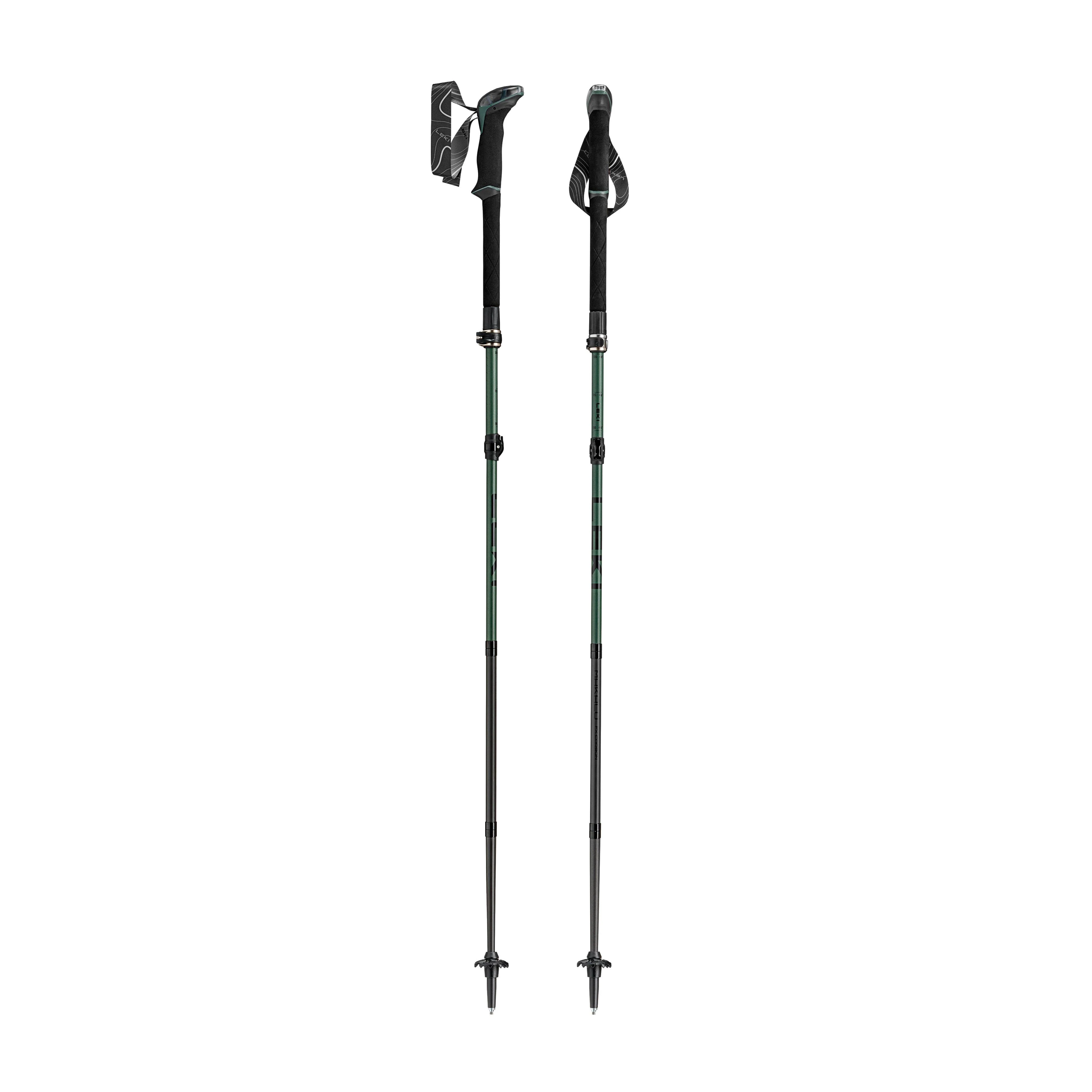 Makalu FX Carbon Walking Poles - Image 3
