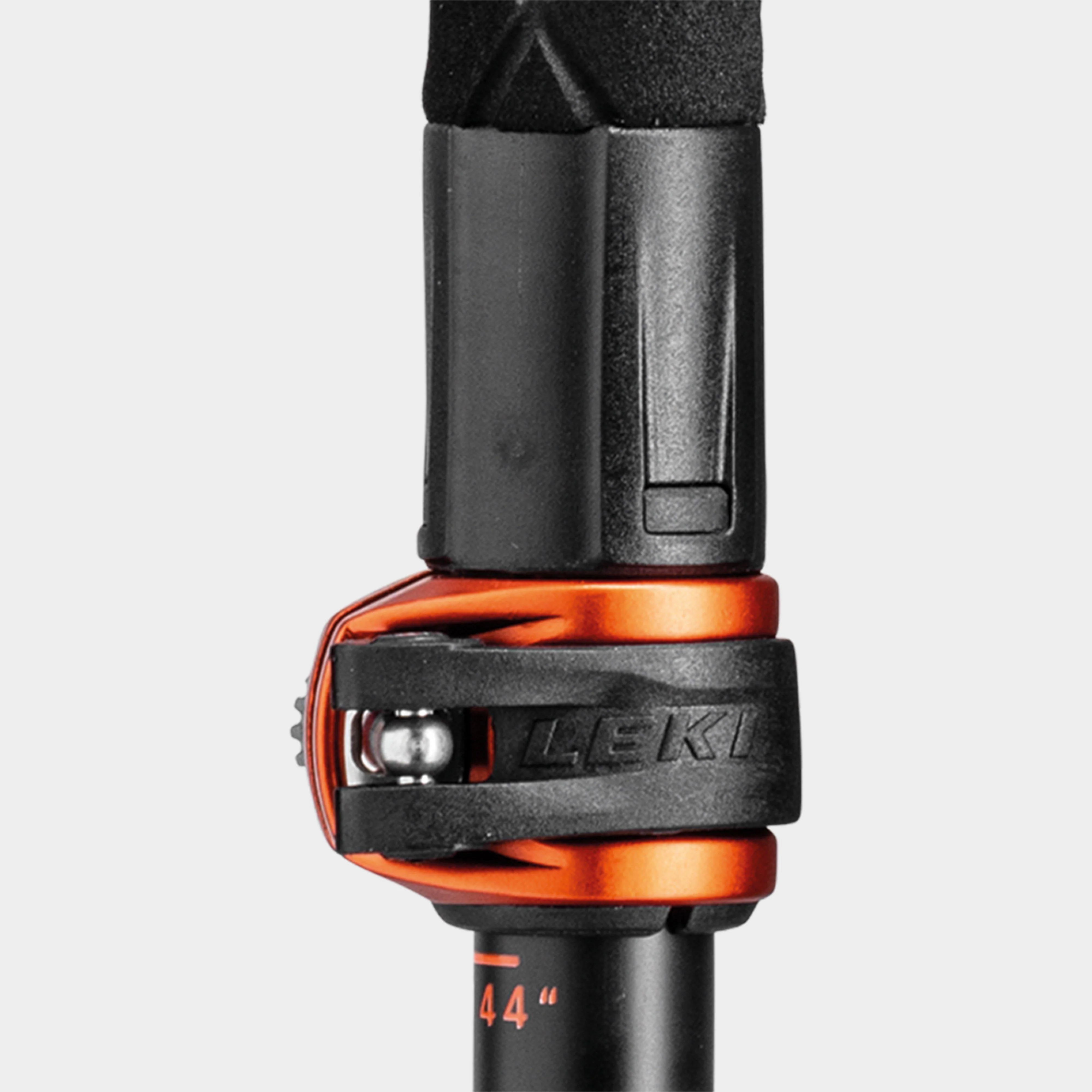 Makalu FX Carbon Walking Poles (Pair) - Image 3
