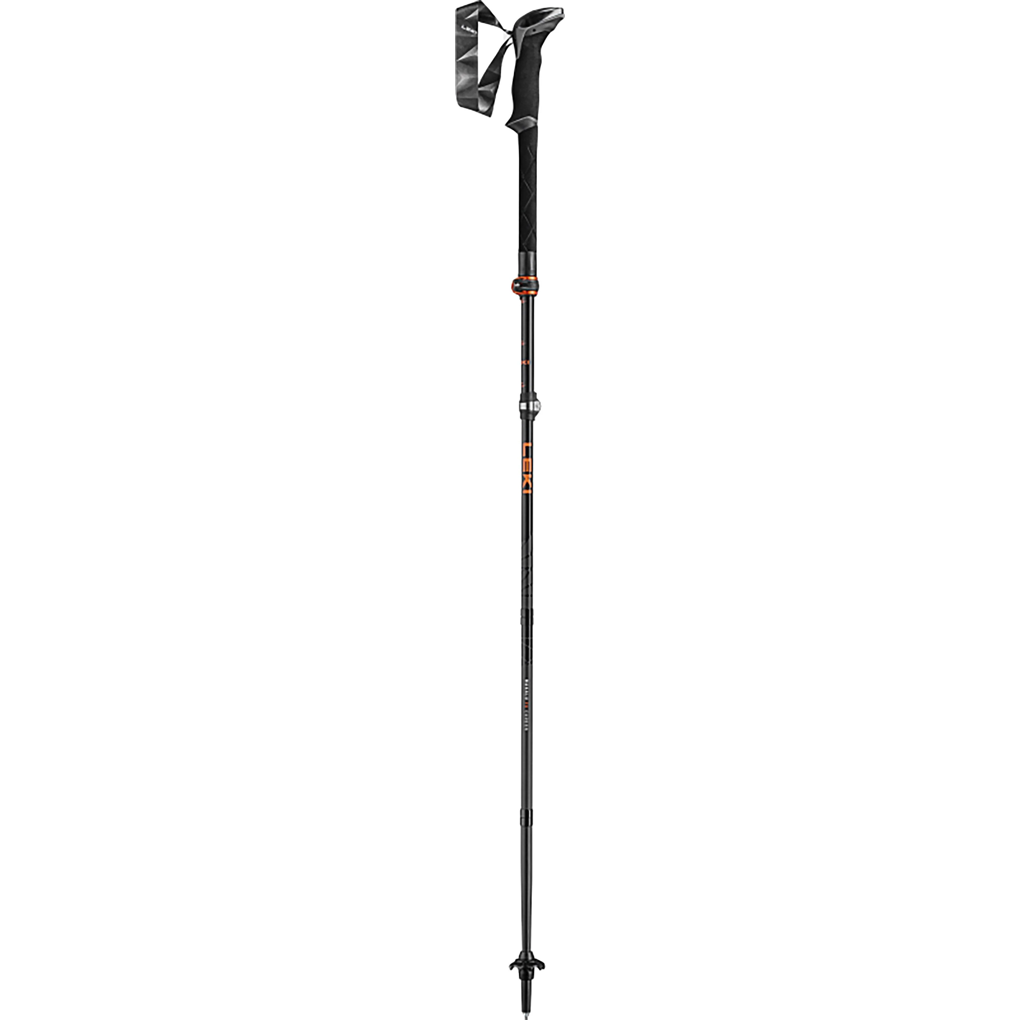 Makalu FX Carbon Walking Poles (Pair) - Image 6