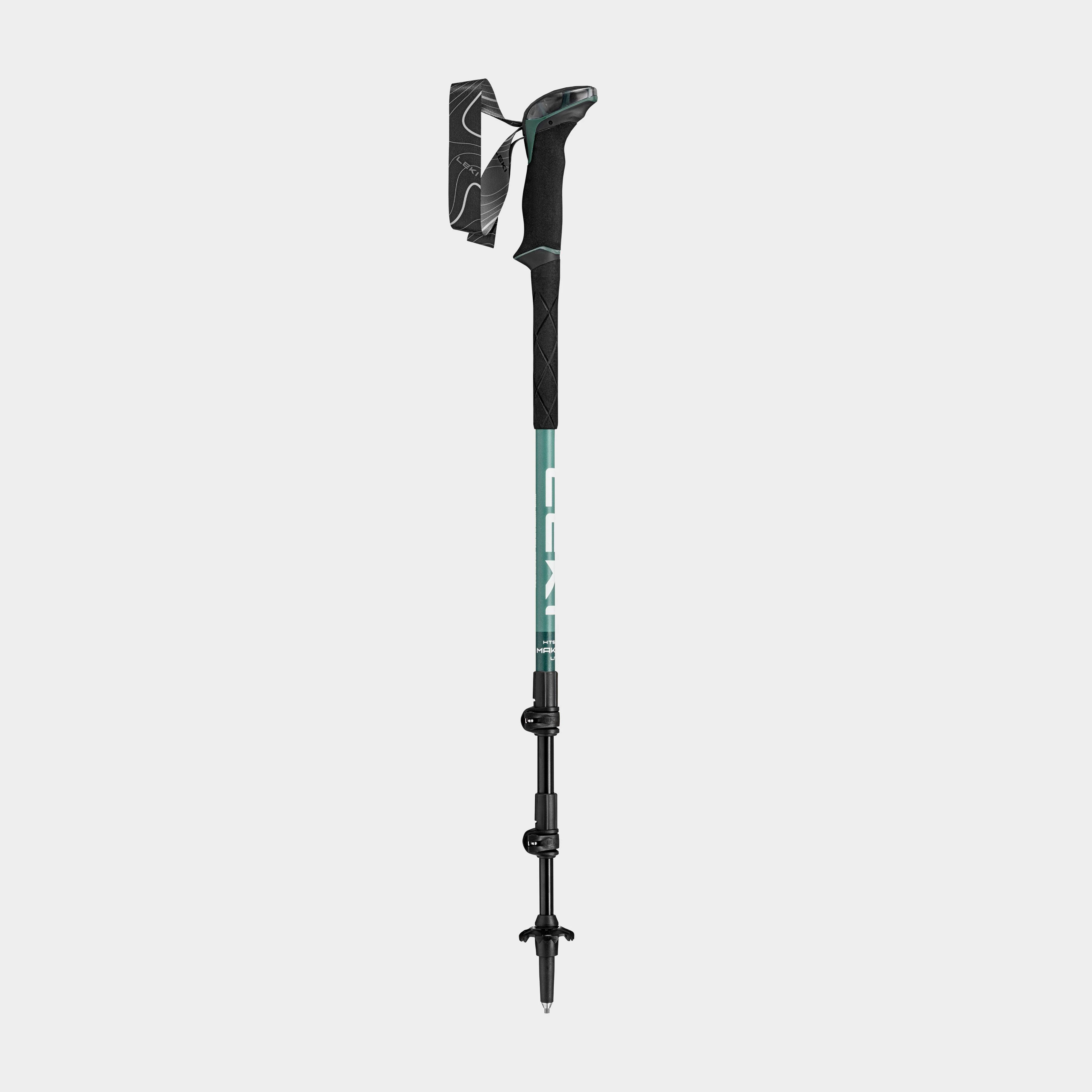 Makalu Lite Walking Poles - Image 2