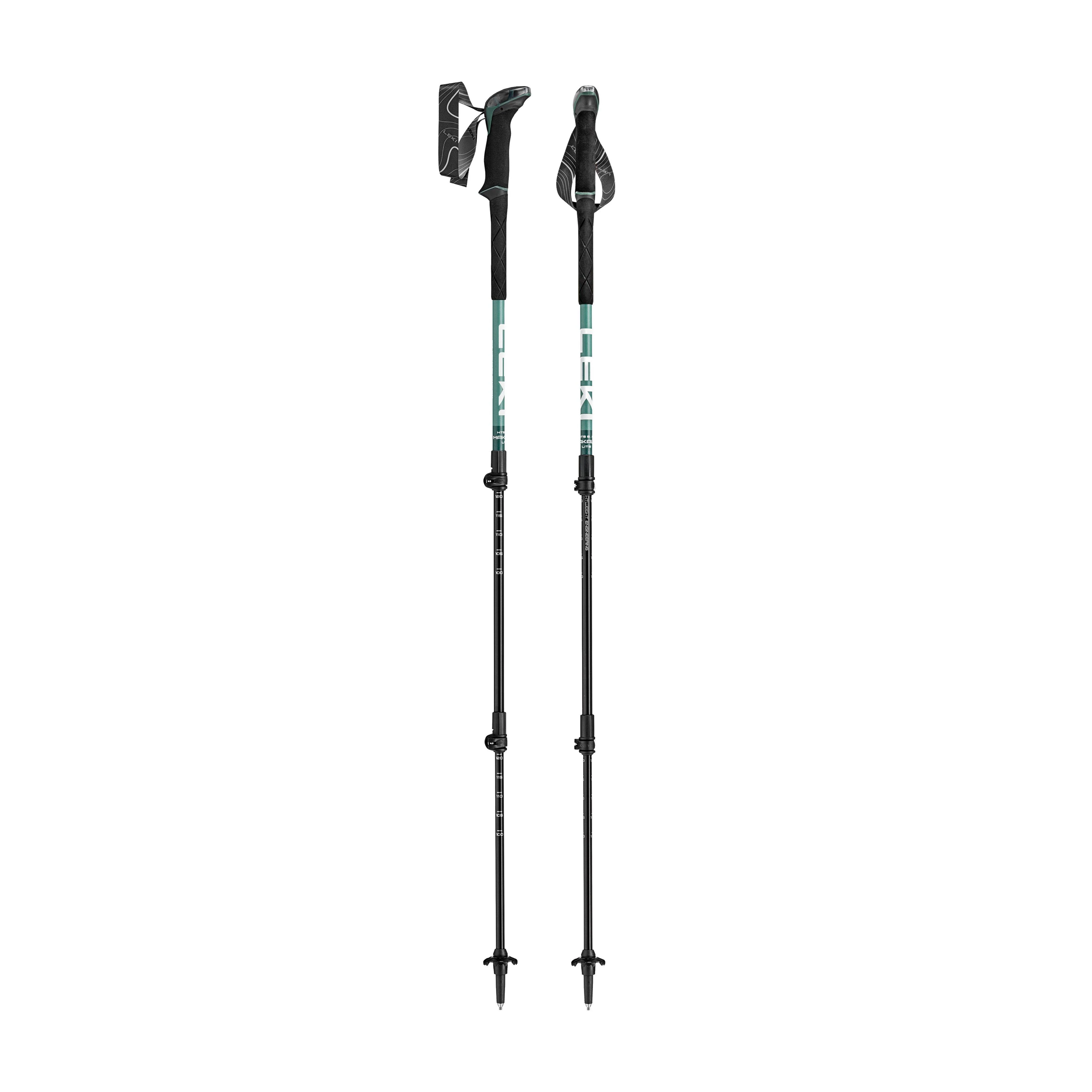 Makalu Lite Walking Poles - Image 3