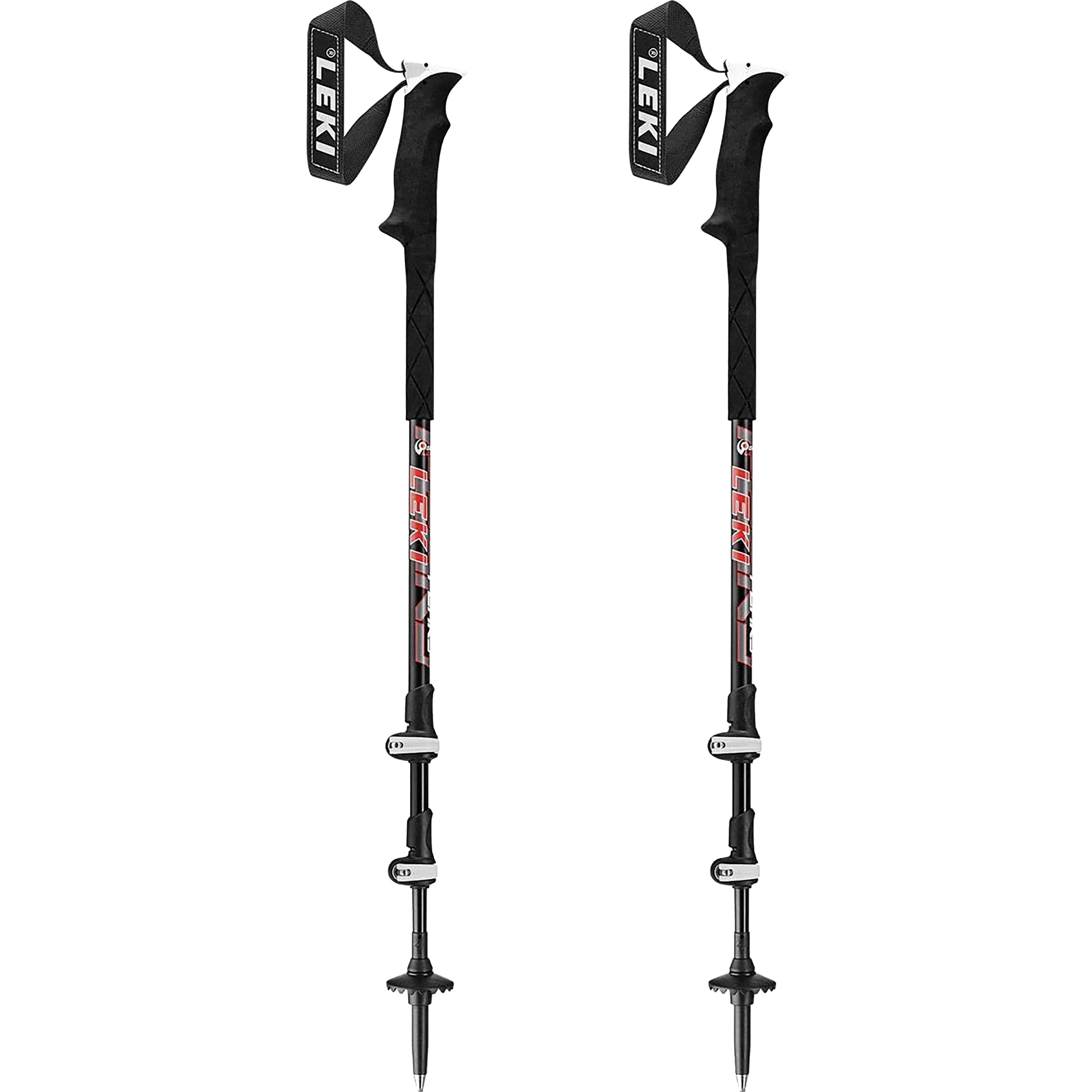 Peak 3 Trekking Poles - Image 2