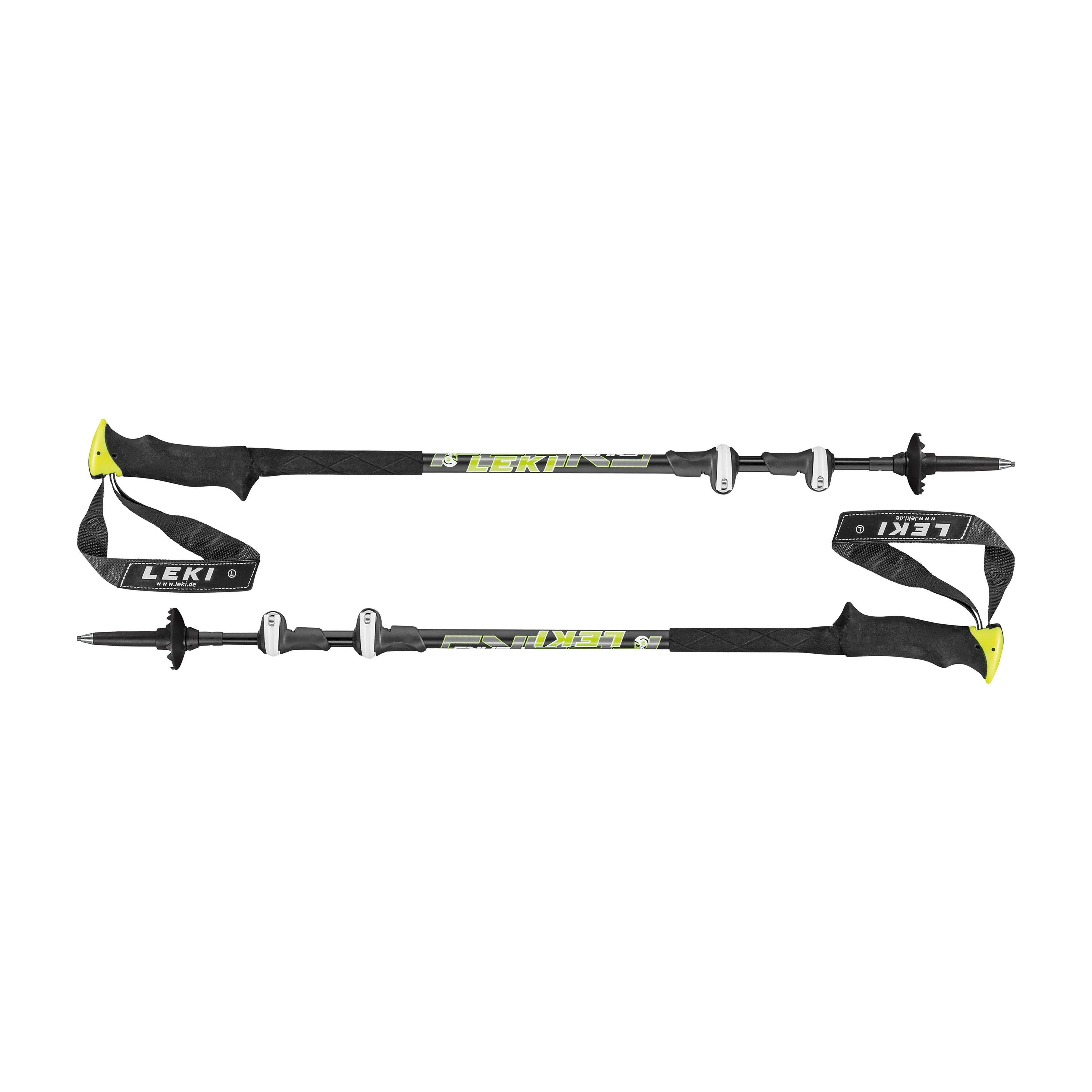 Peak 3 Walking Poles (Pair) - Image 2