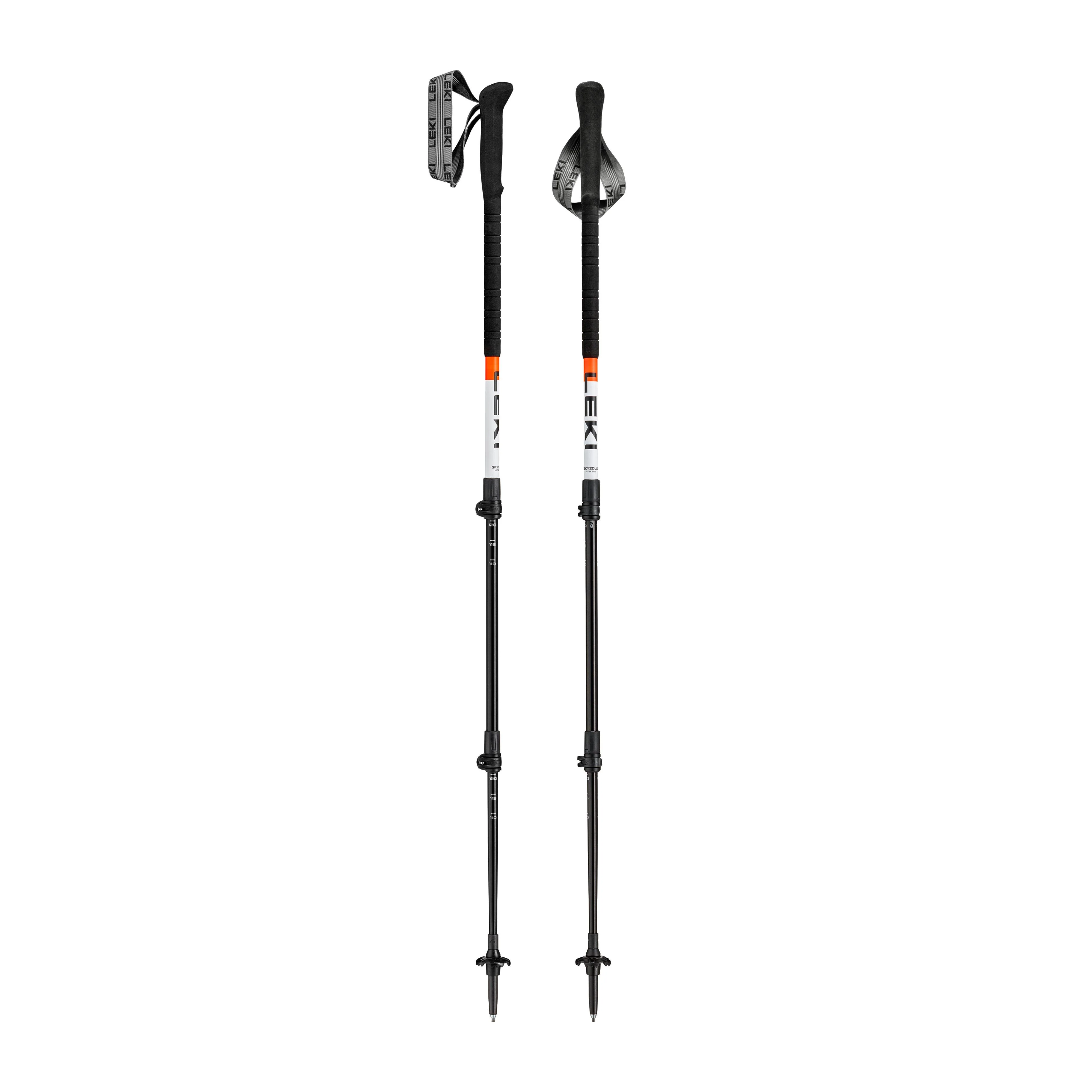 Skysolo Walking Poles - Image 3