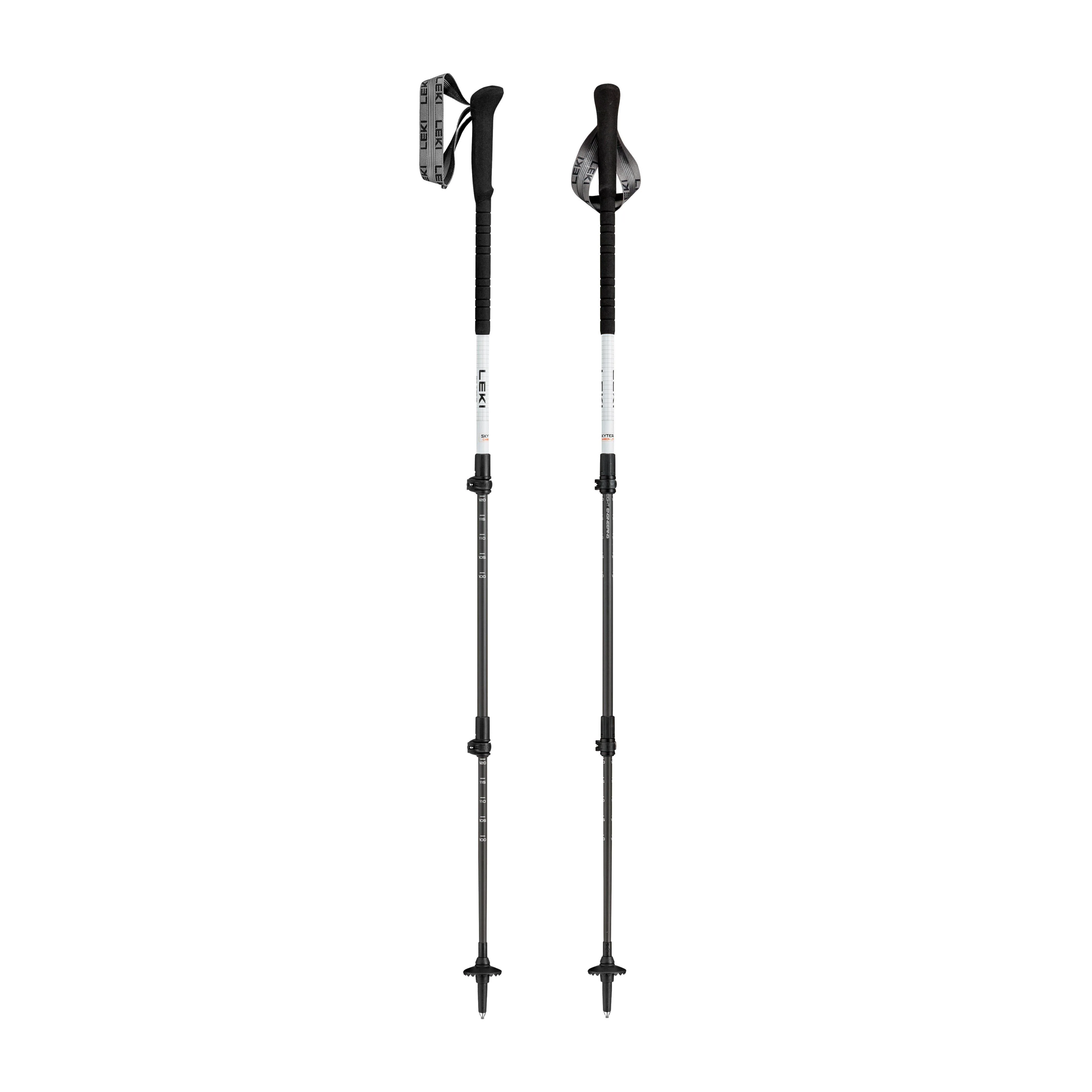 Skytera Carbon Lite Walking Poles - Image 3