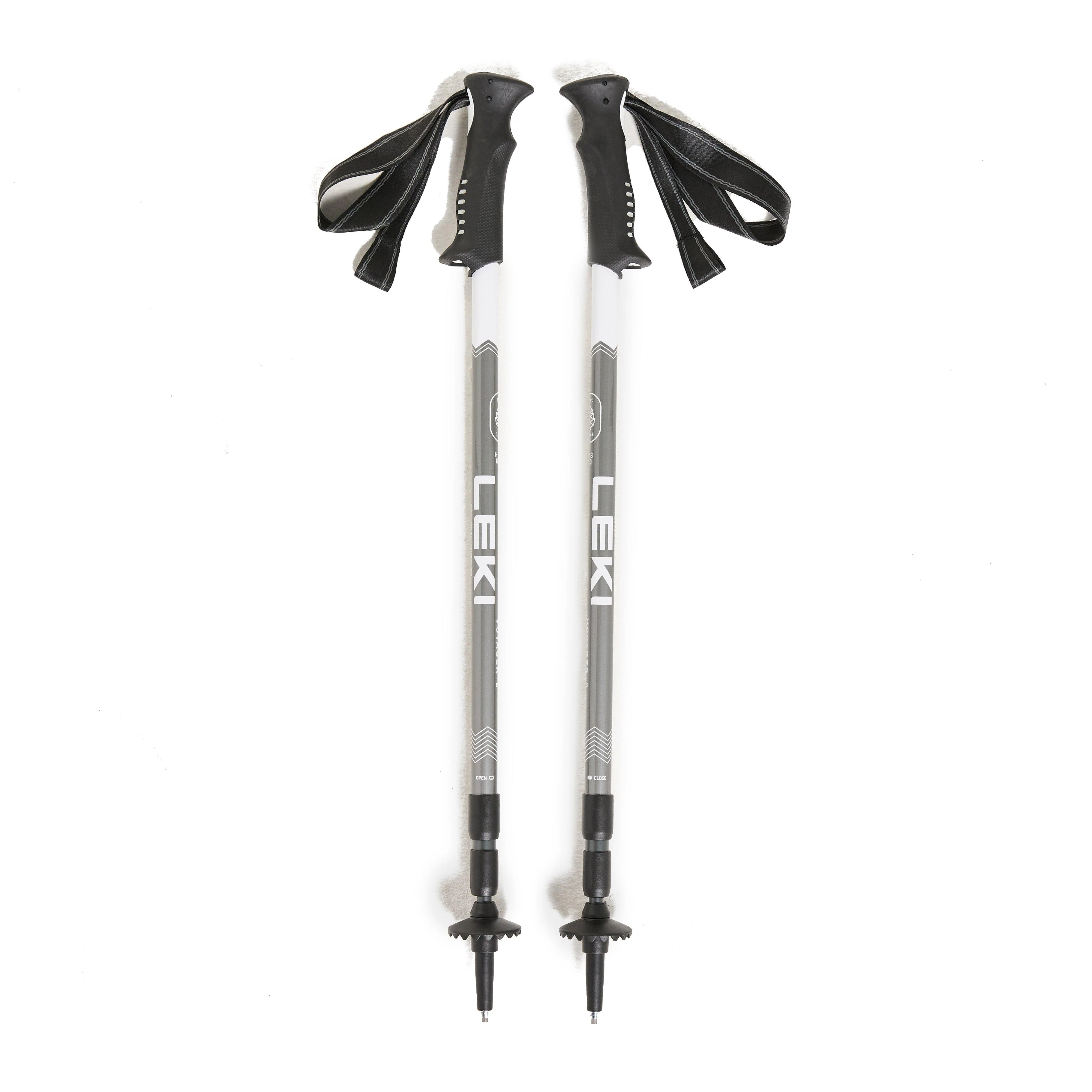Voyager Trekking Poles (Pair) - Image 8