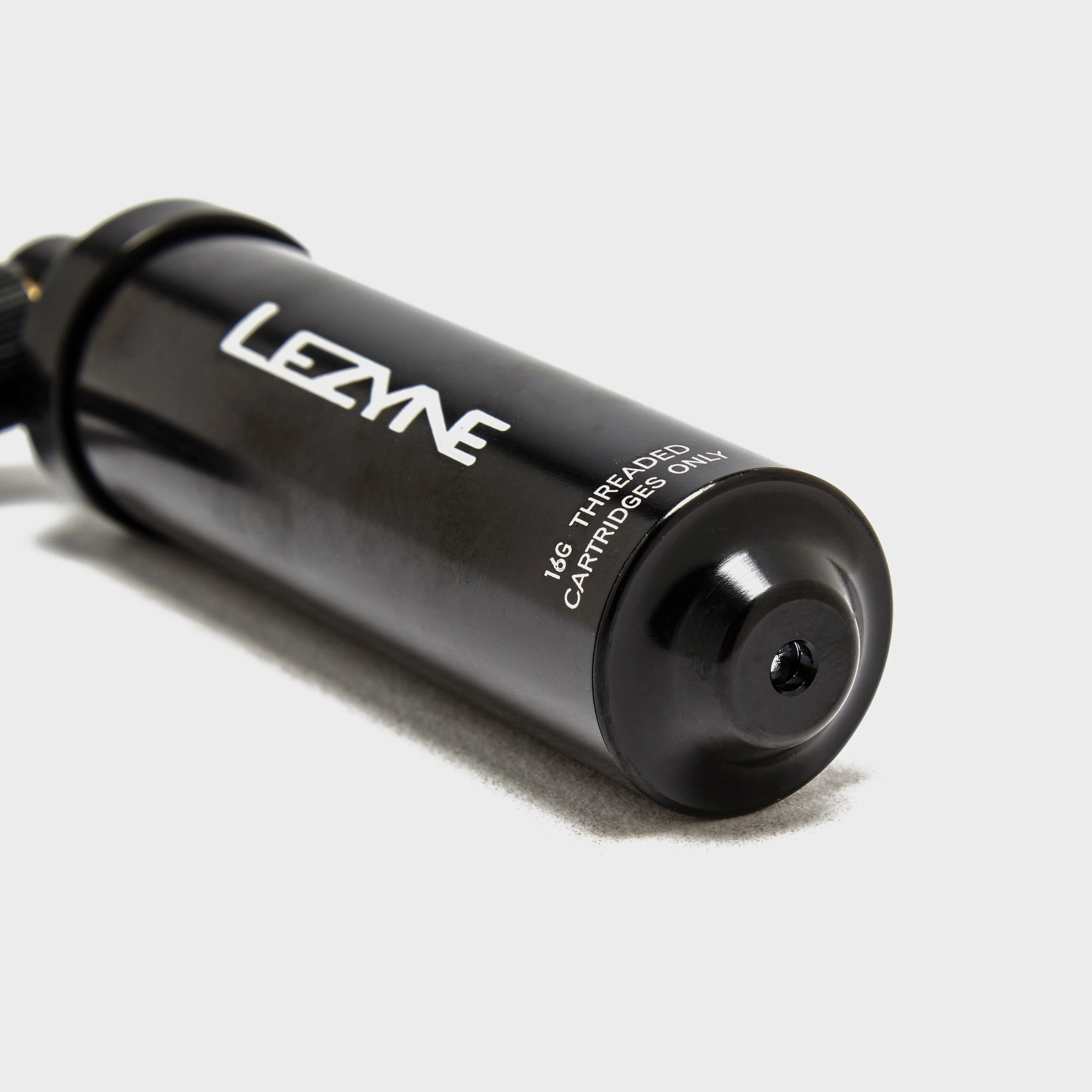 Alloy CO2 Trigger Valve - Image 3