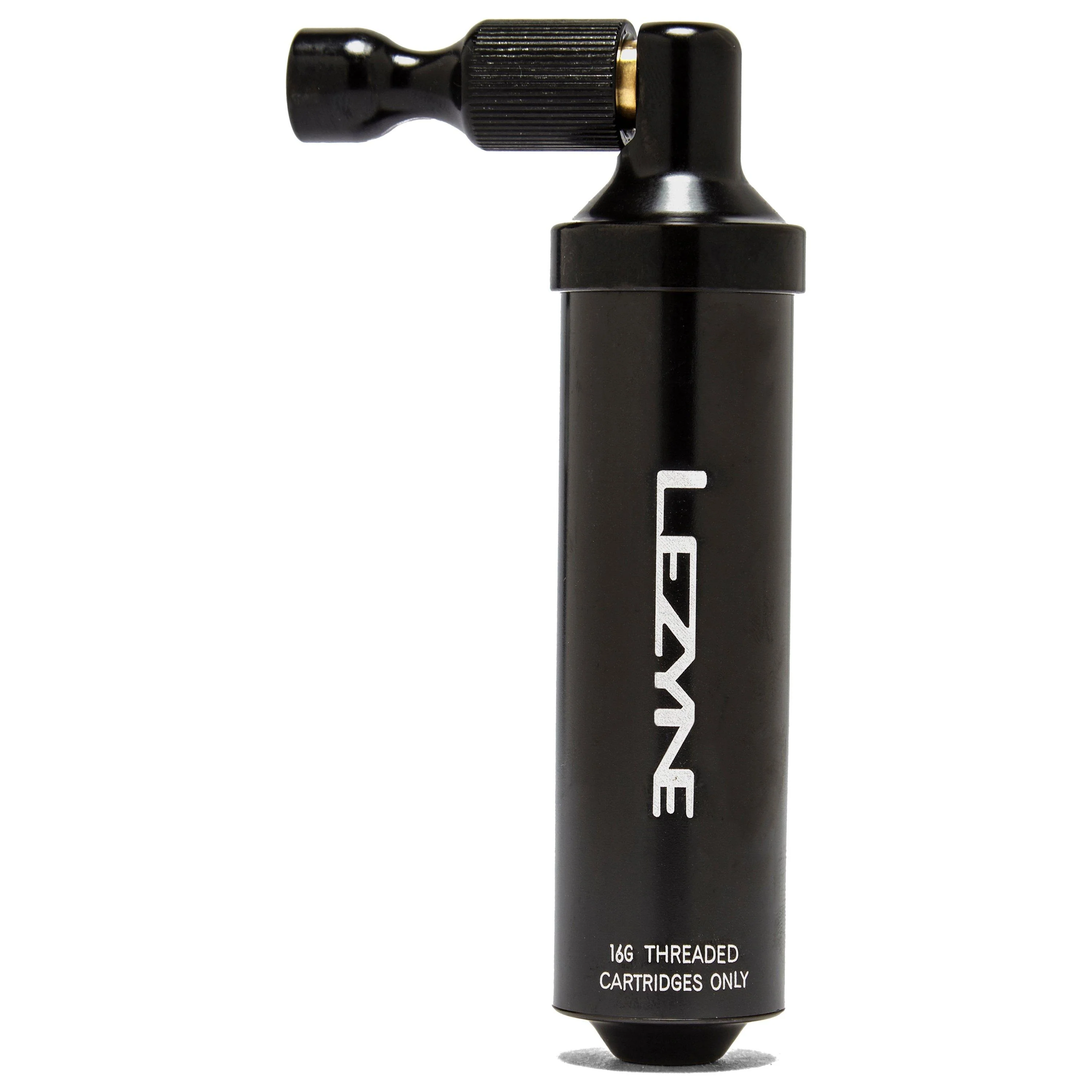 Alloy CO2 Trigger Valve - Image 4