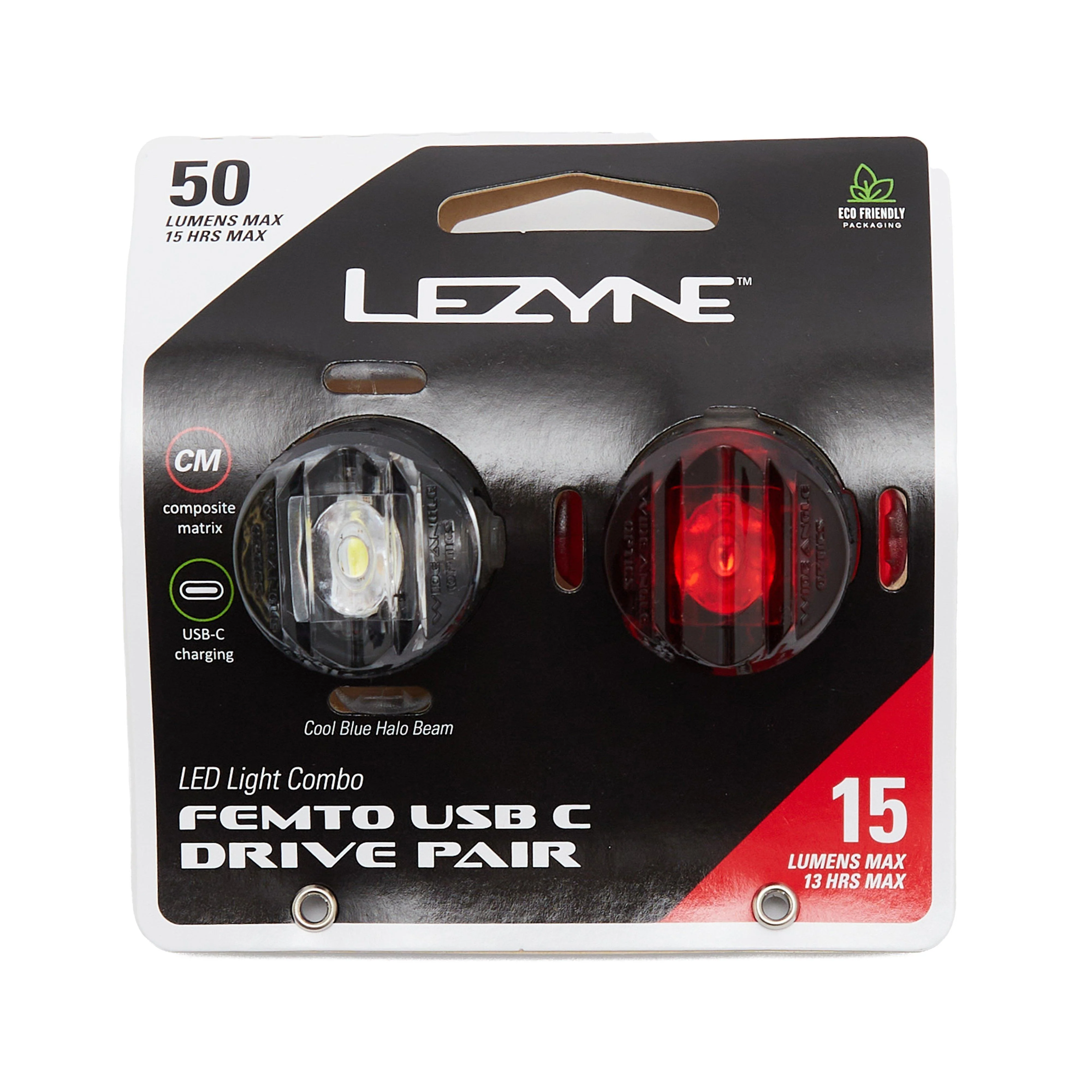 Femto USB C Drive Light Set - Image 4