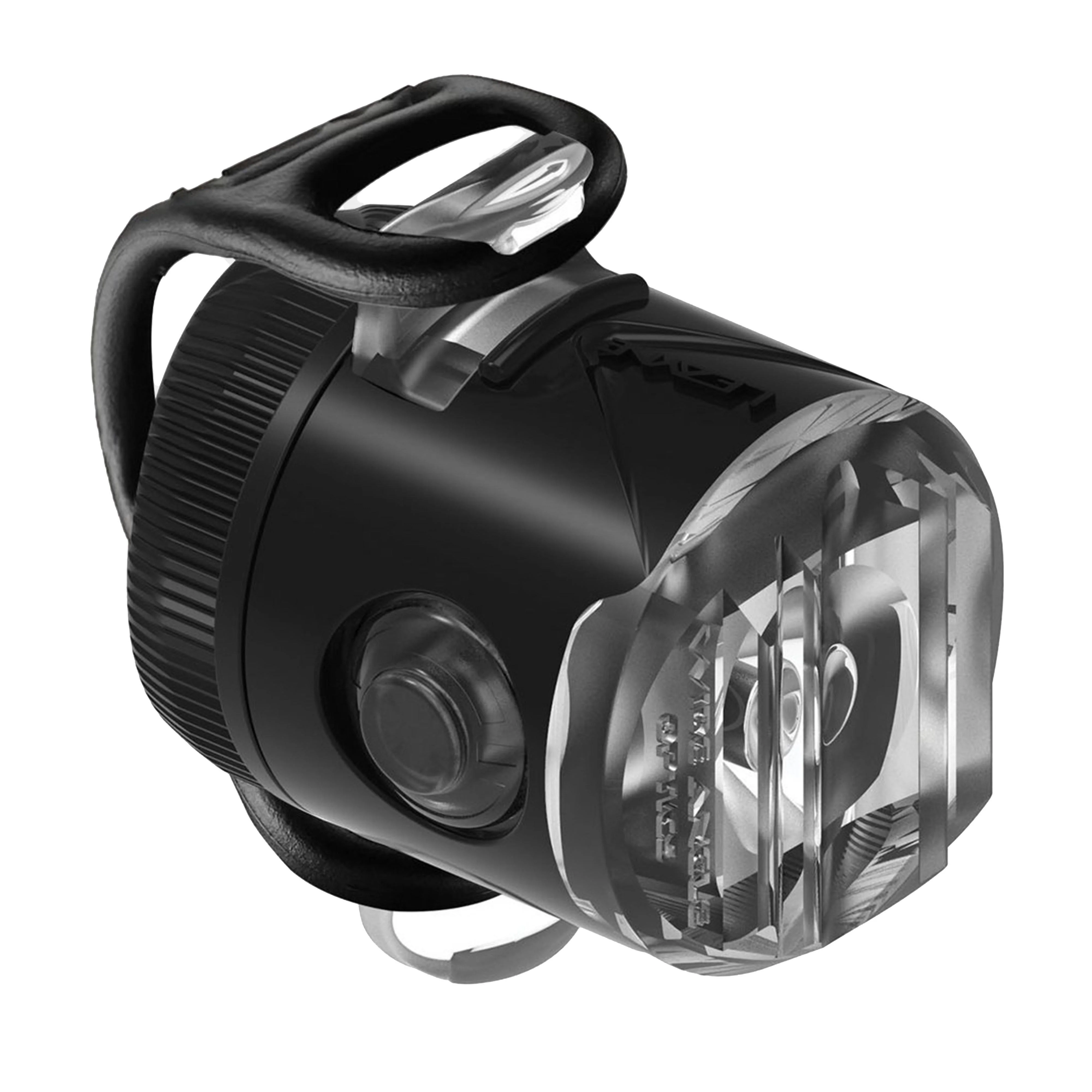 Femto USB Drive Front Bike Light - Image 2