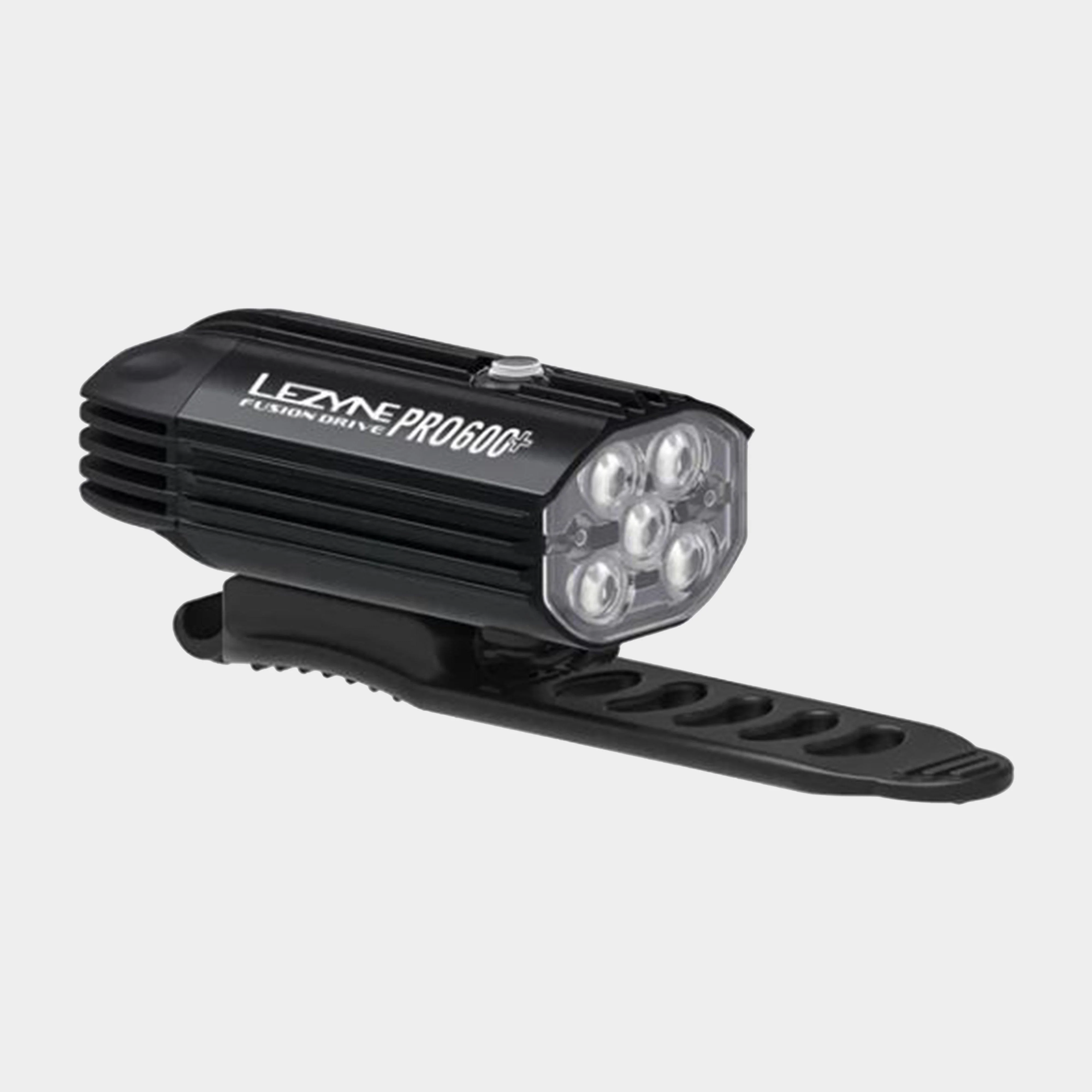 Fusion Drive Pro 600XL Front Bike Light - Image 2