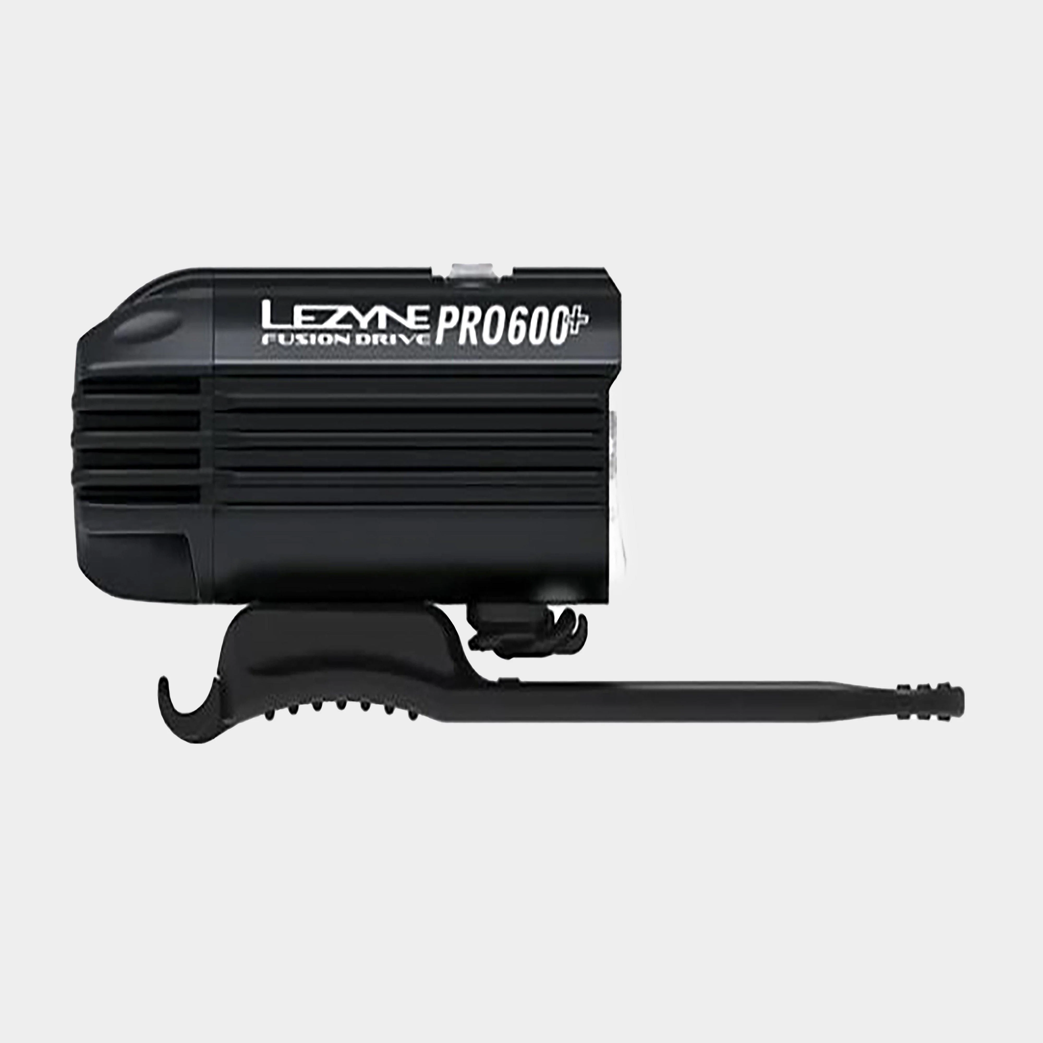 Fusion Drive Pro 600XL Front Bike Light - Image 3