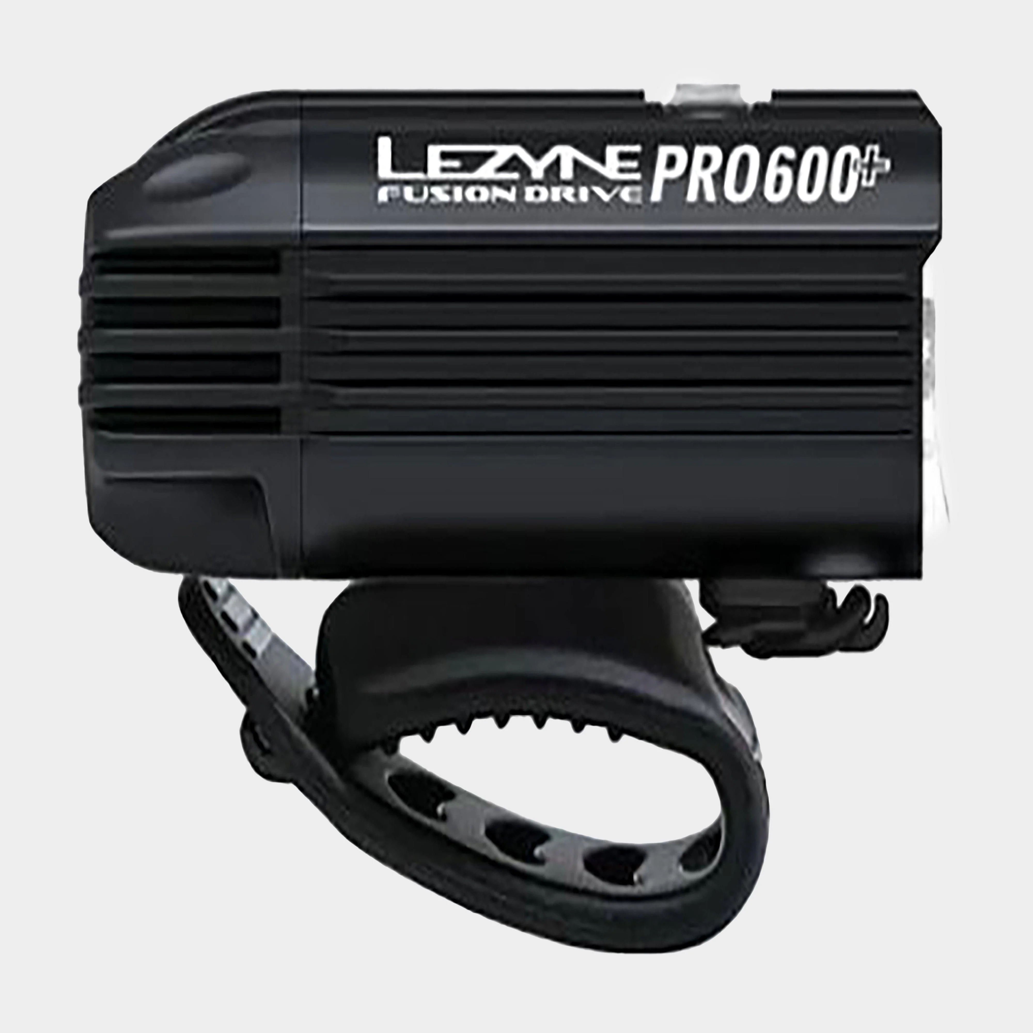Fusion Drive Pro 600XL Front Bike Light - Image 4
