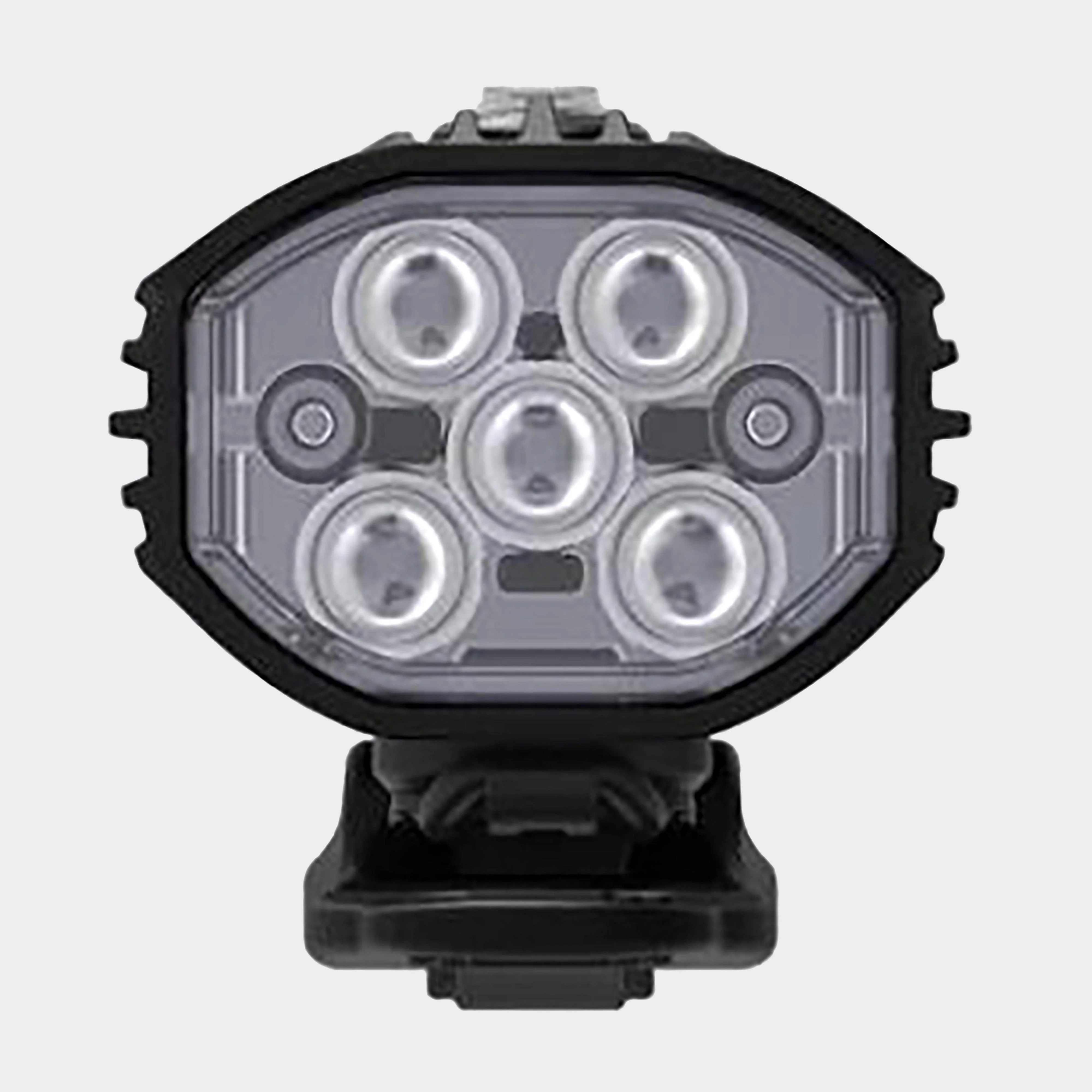 Fusion Drive Pro 600XL Front Bike Light - Image 5