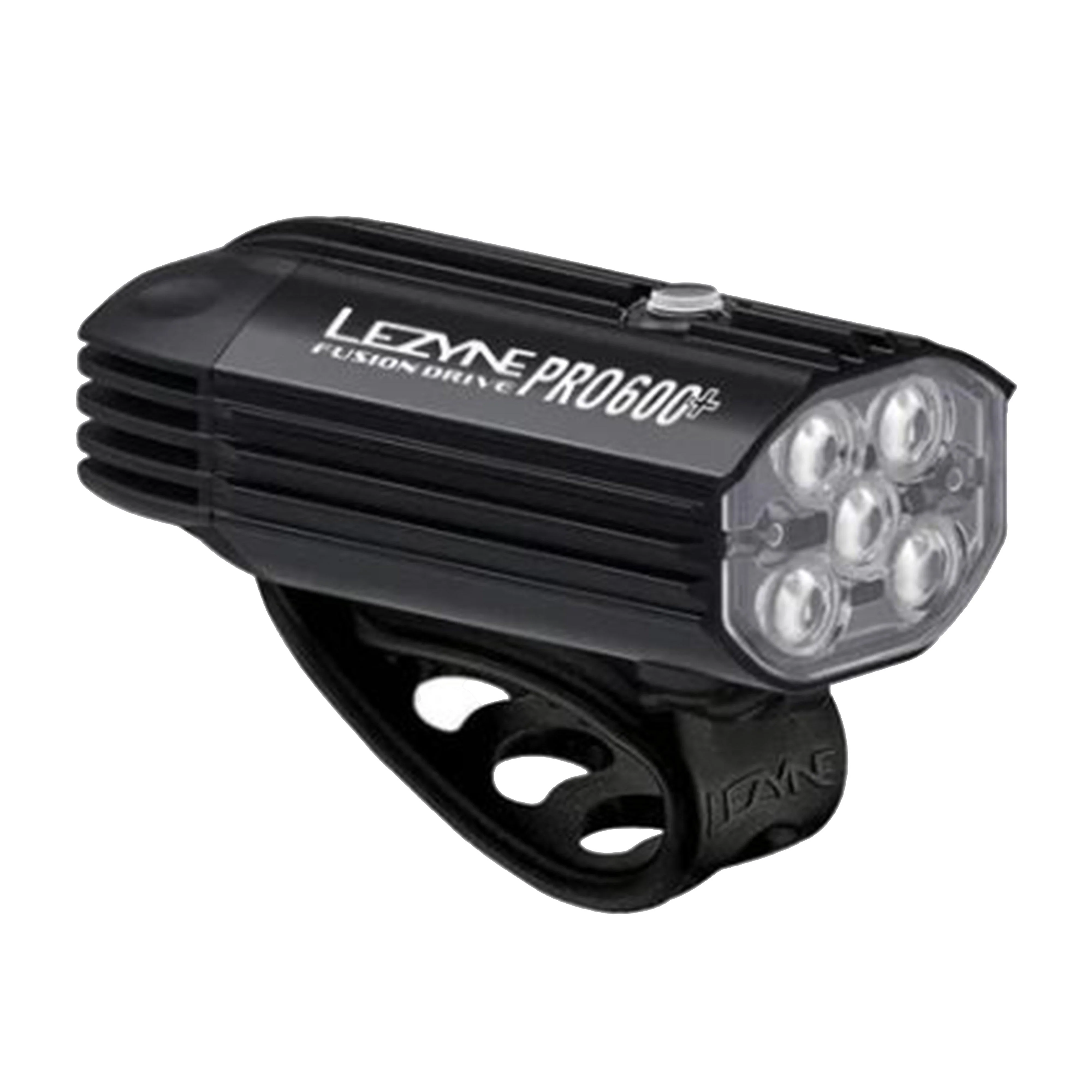 Fusion Drive Pro 600XL Front Bike Light - Image 9