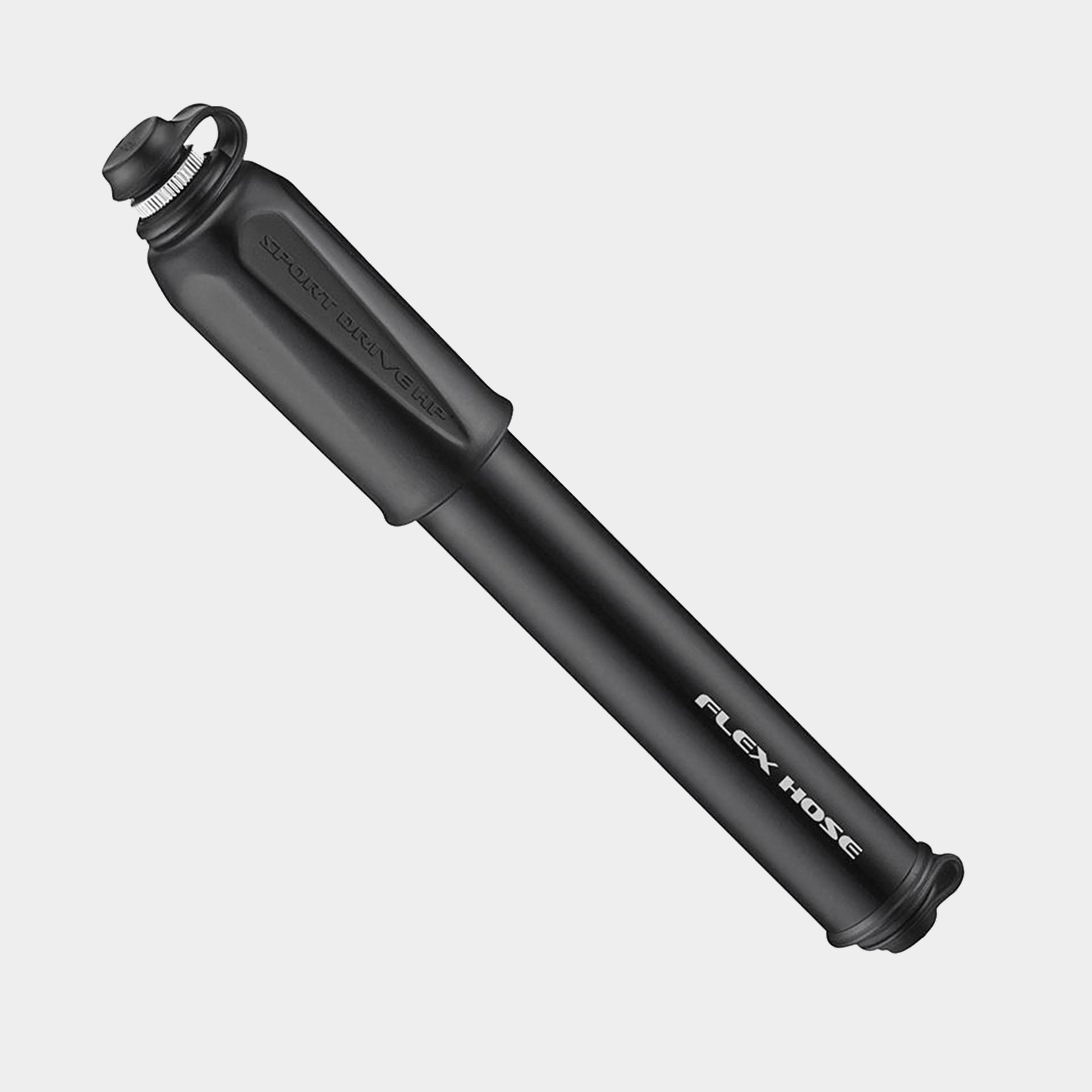 High Pressure Drive Bike Hand Pump - Image 2