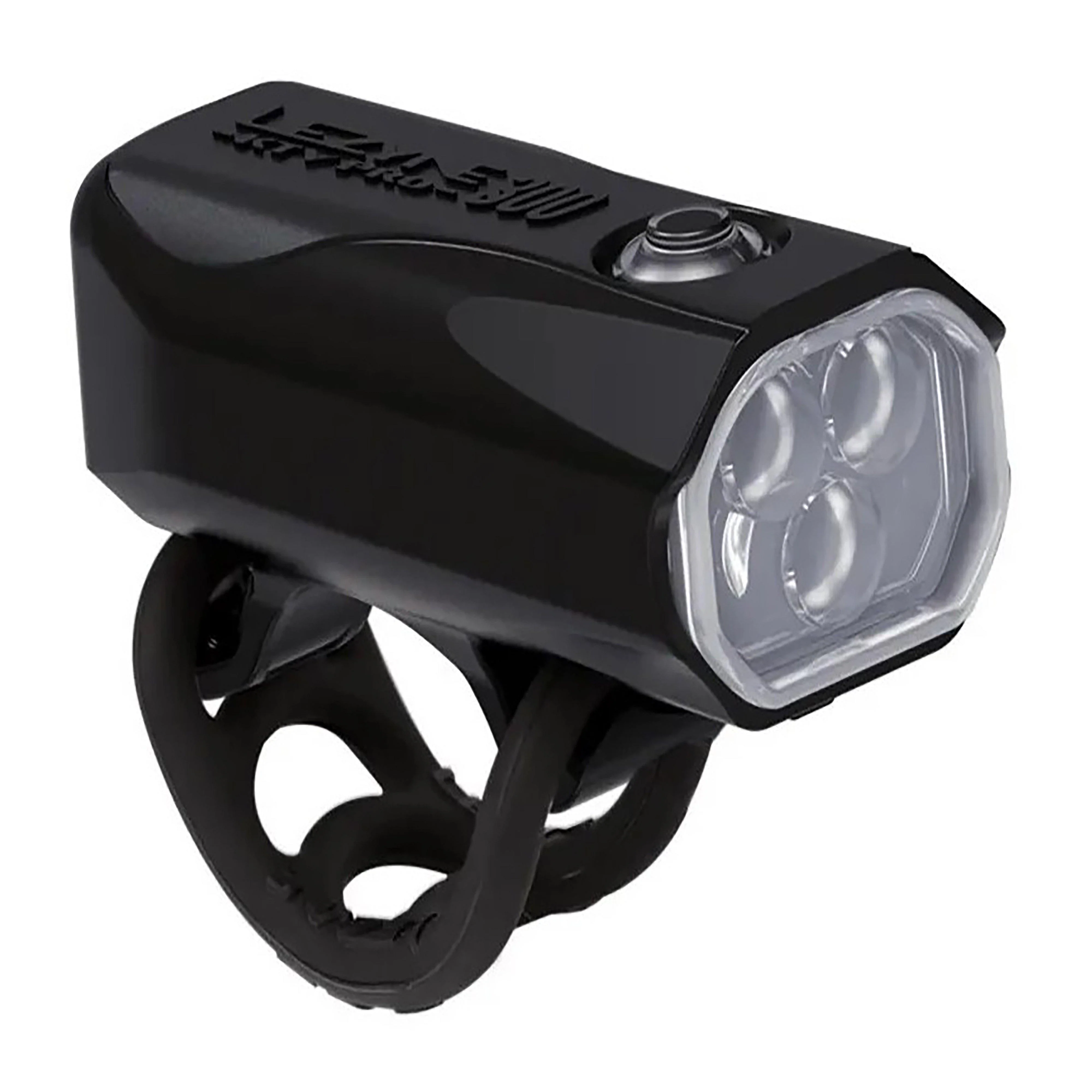 KTV Drive Pro 300 Front Bike Light - Image 4