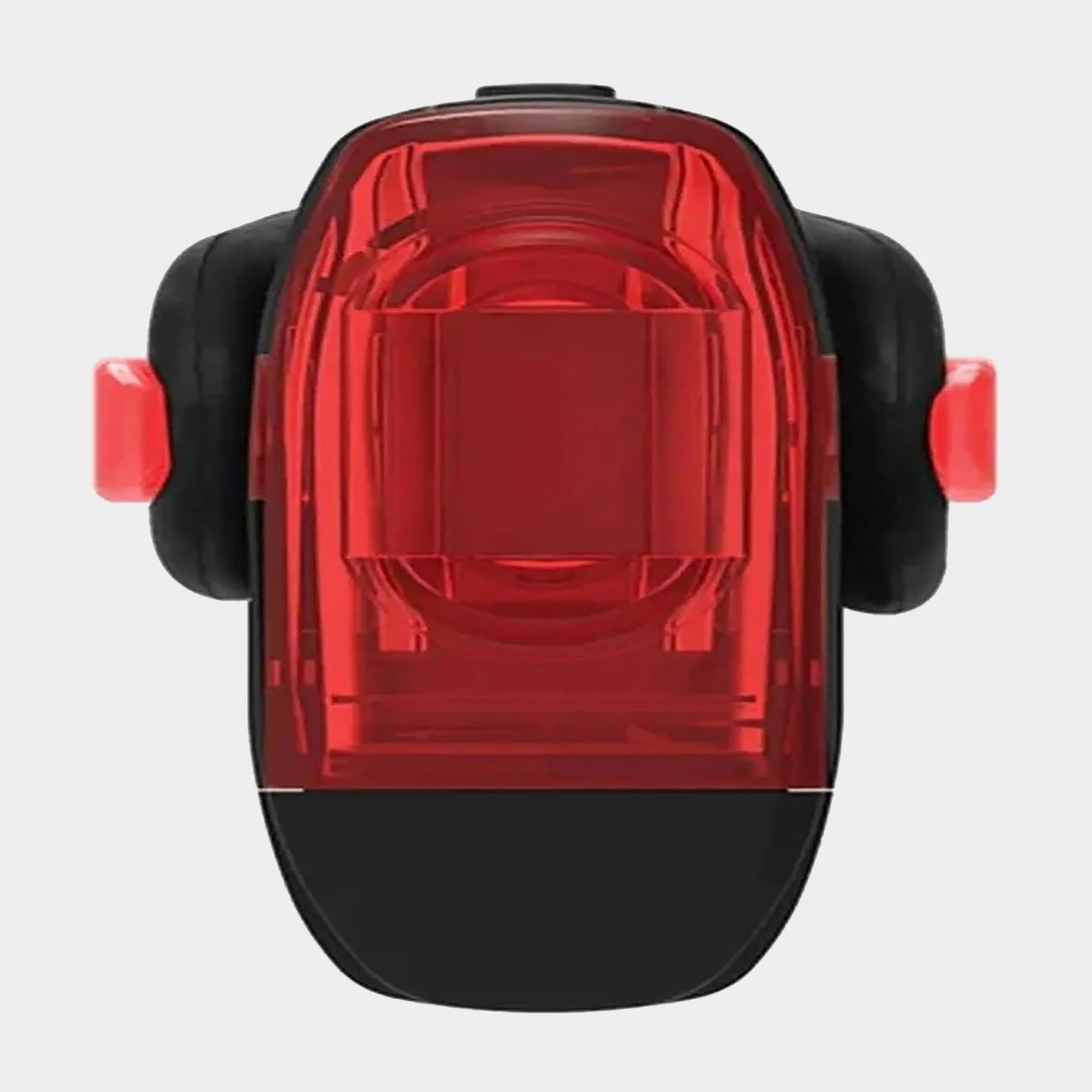 KTV Drive+ Rear Light - Image 2
