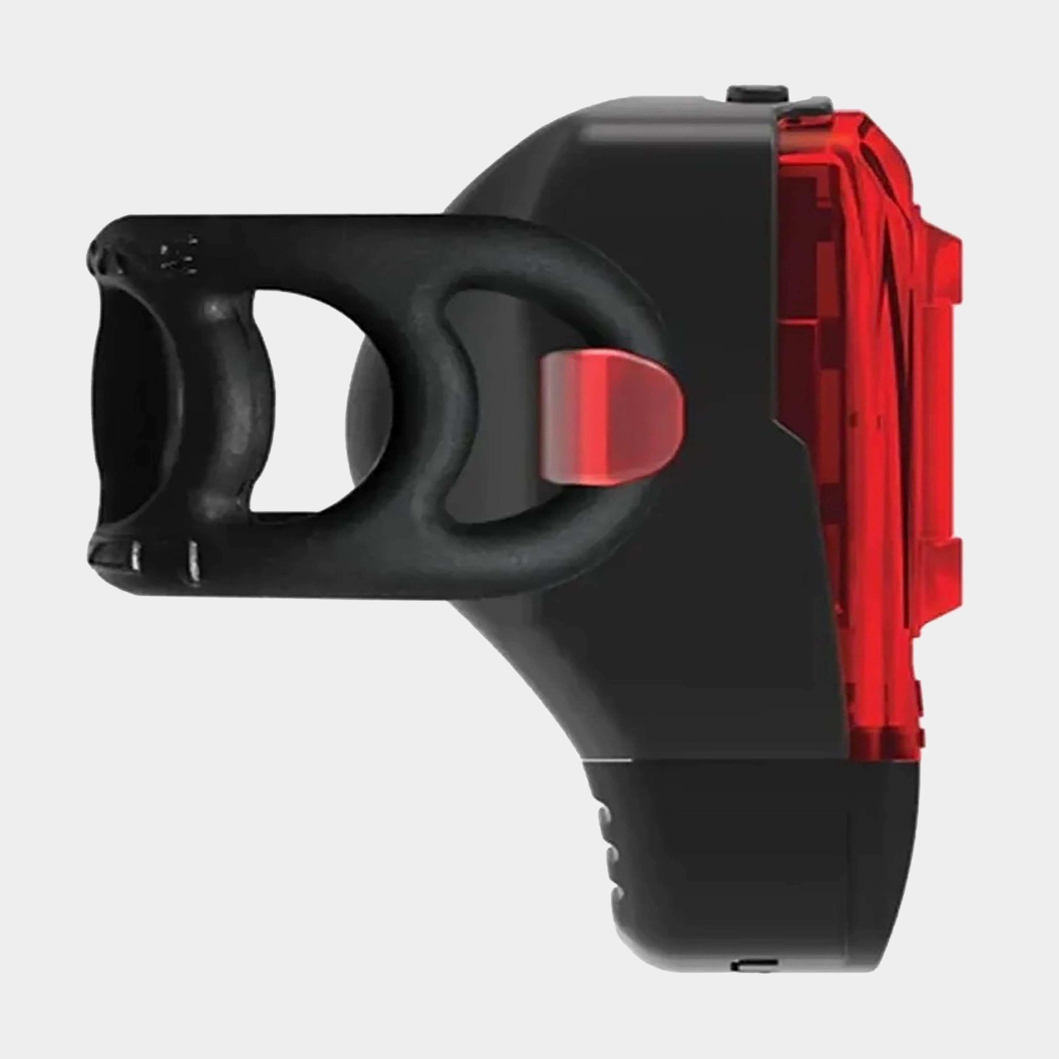 KTV Drive+ Rear Light - Image 3