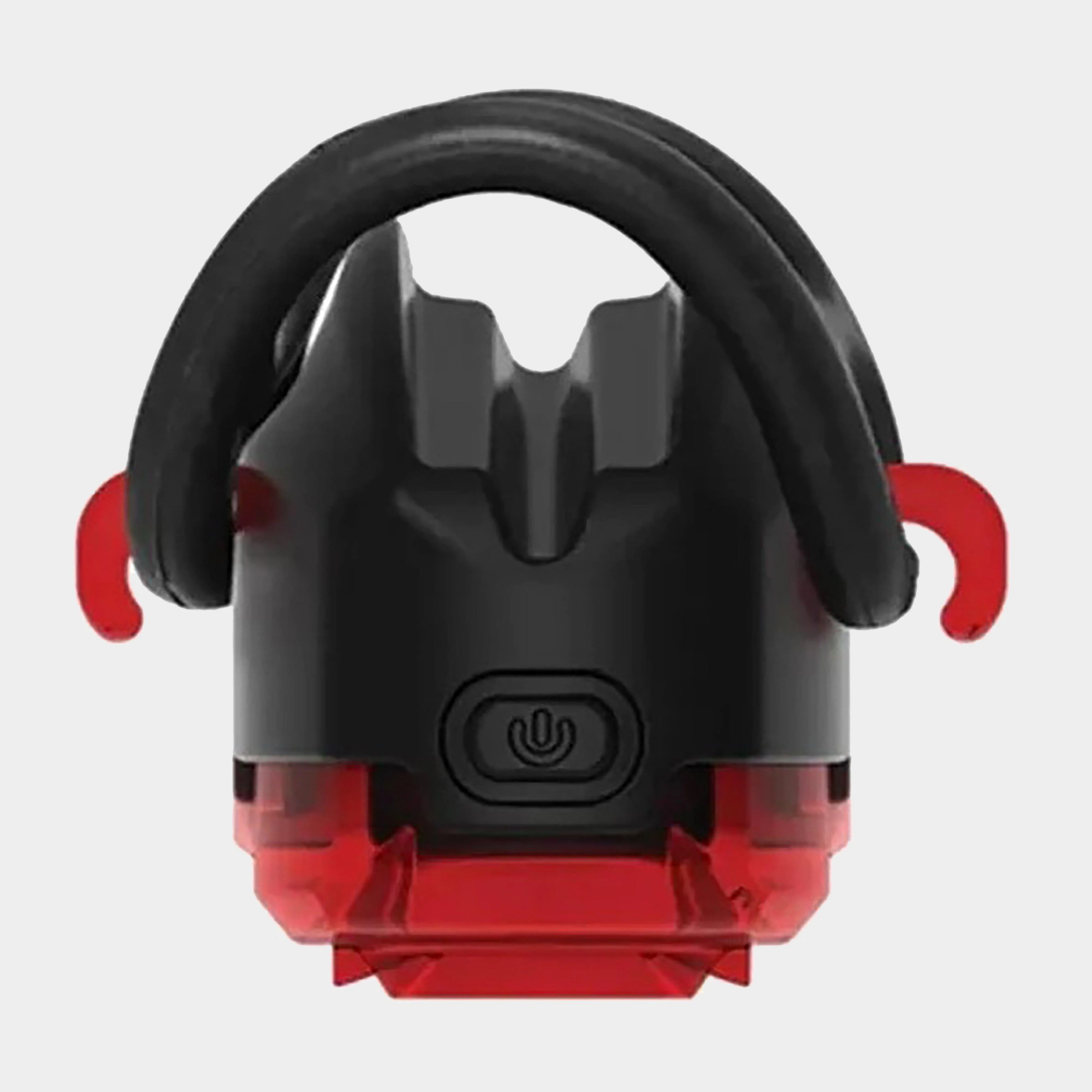 KTV Drive+ Rear Light - Image 4