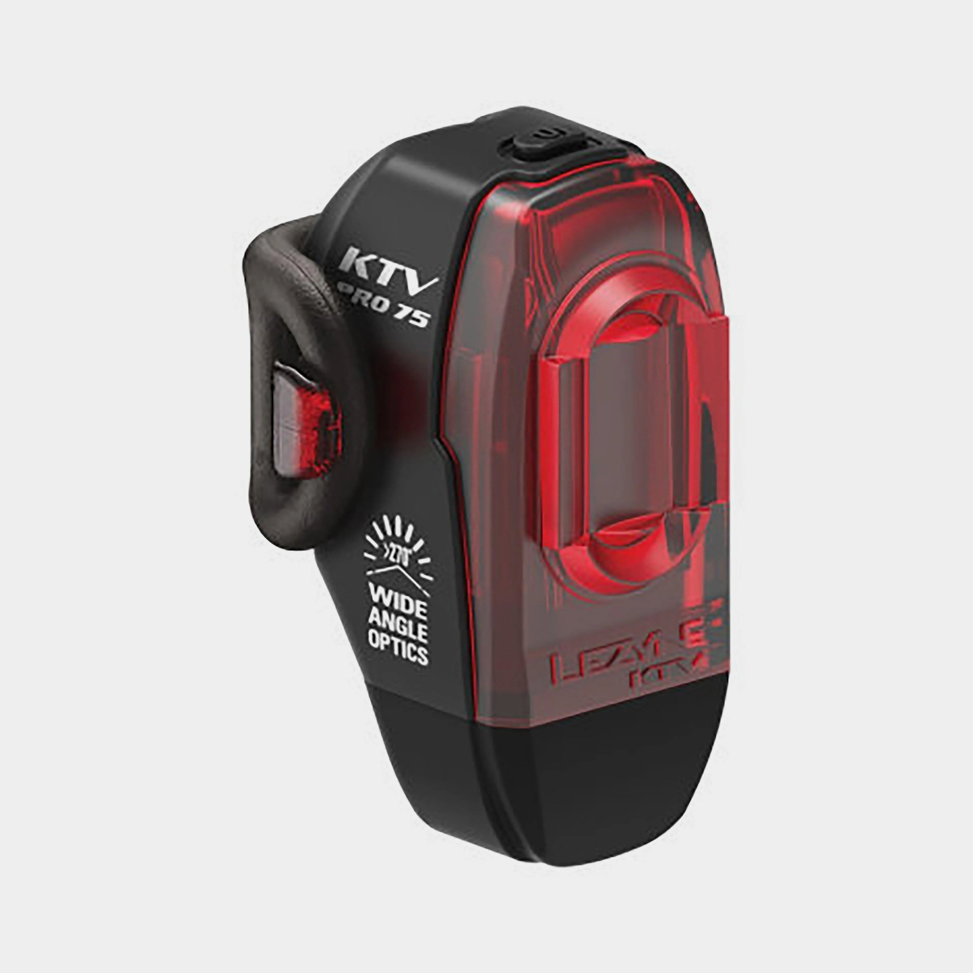 KTV Pro Drive Rear Bike Light - Image 3