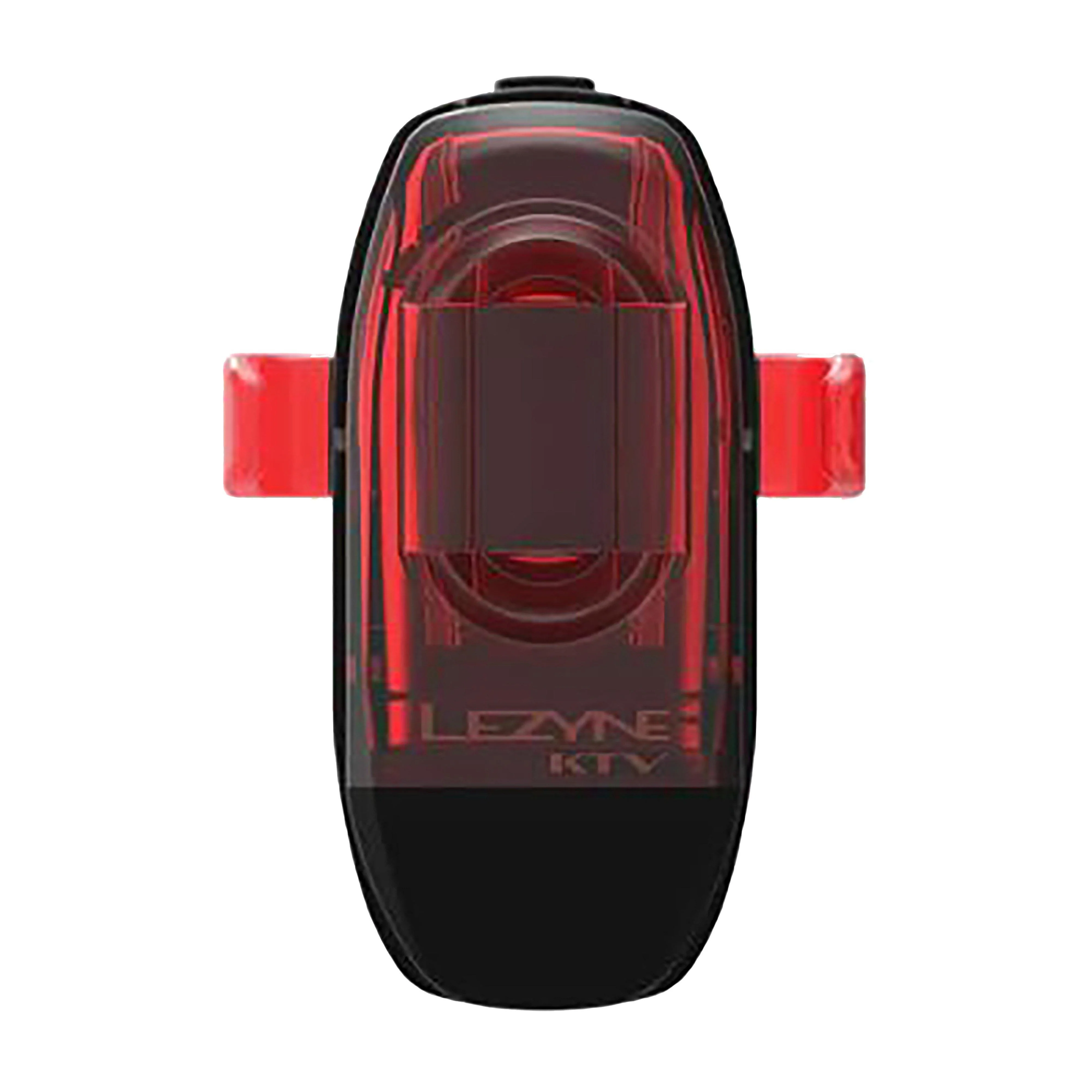 KTV Pro Drive Rear Bike Light - Image 3