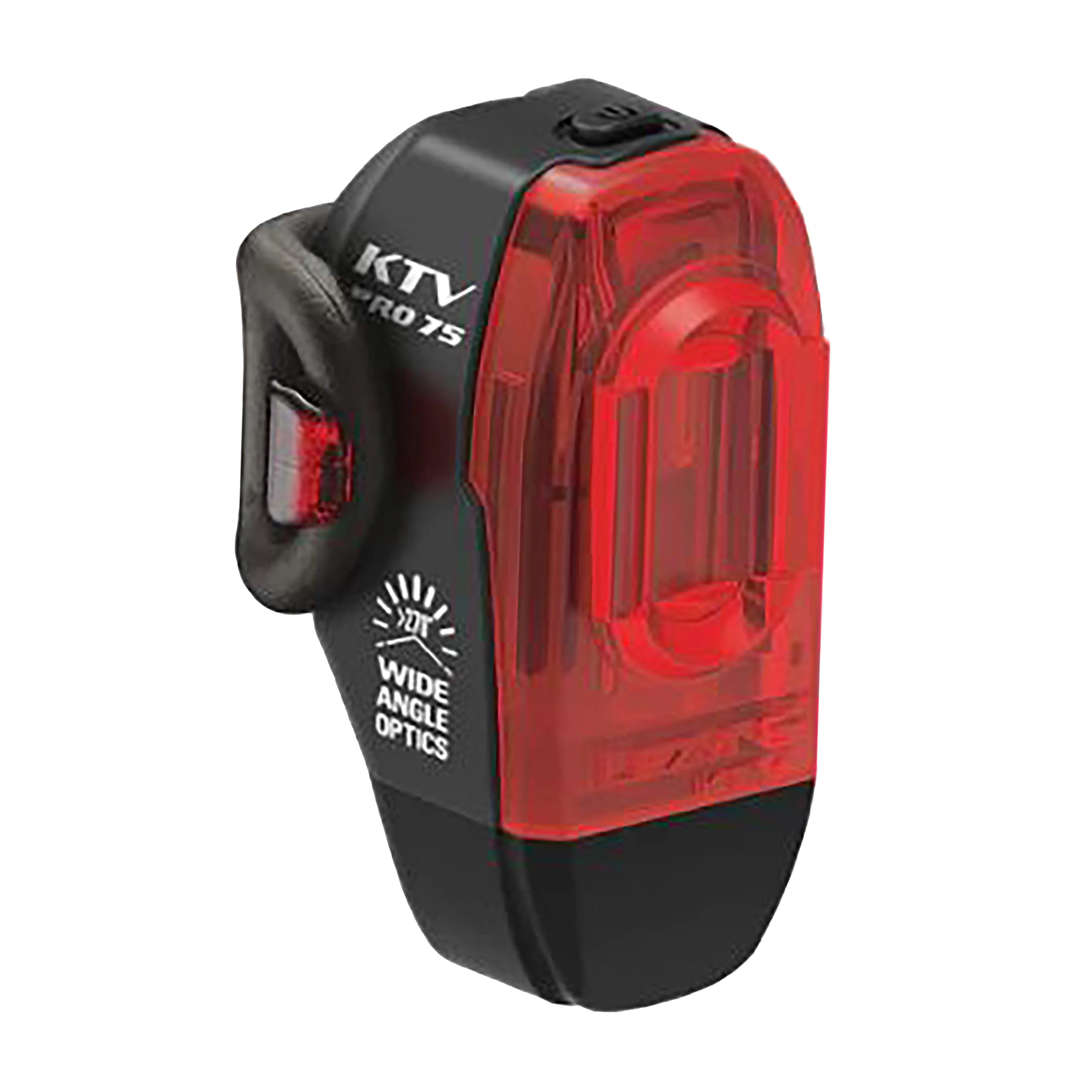 KTV Pro Drive Rear Bike Light - Image 4